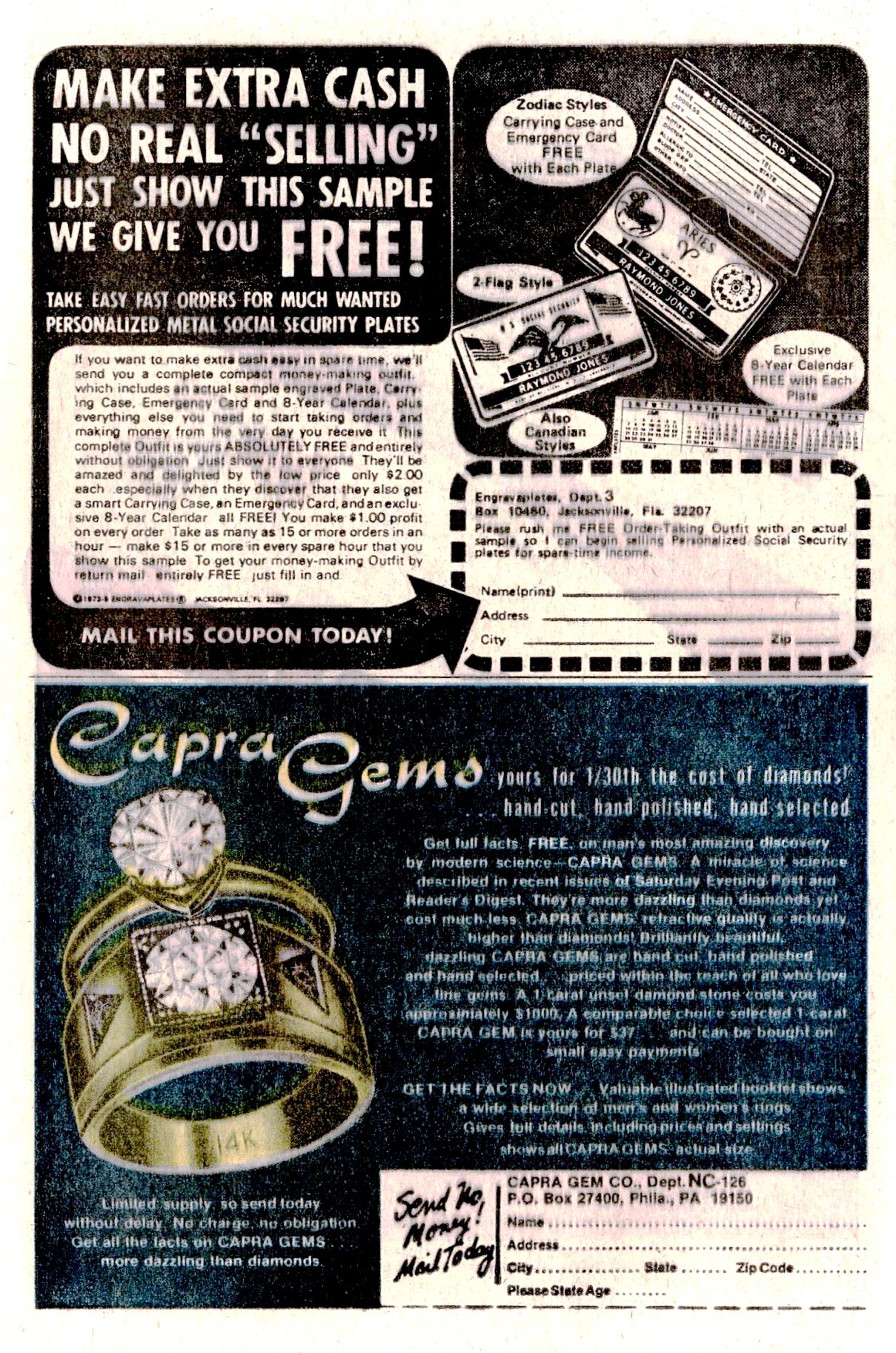 Read online Batman (1940) comic -  Issue #282 - 8