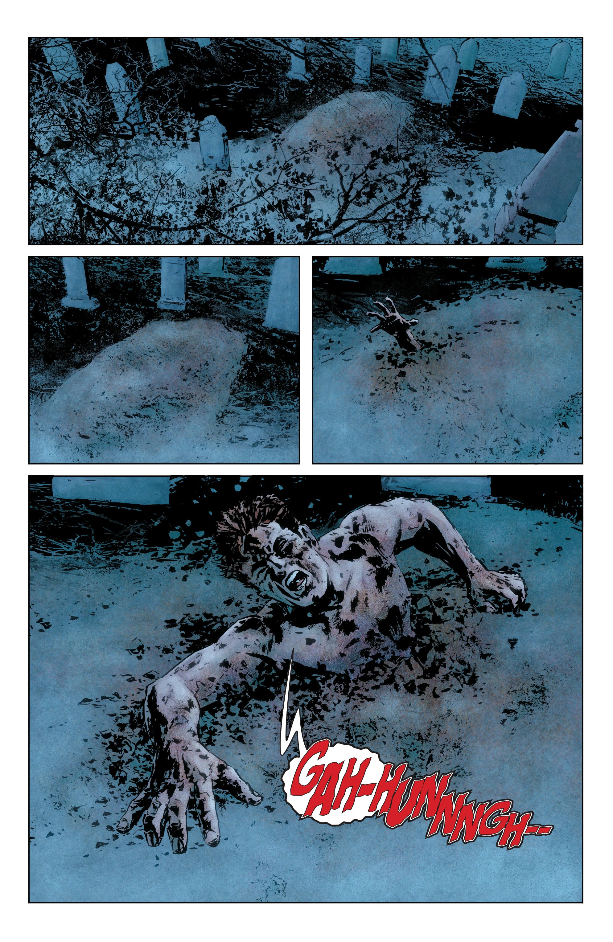 Read online Amazing Spider-Man: The Gauntlet: The Complete Collection comic -  Issue # TPB 2 (Part 3) - 87