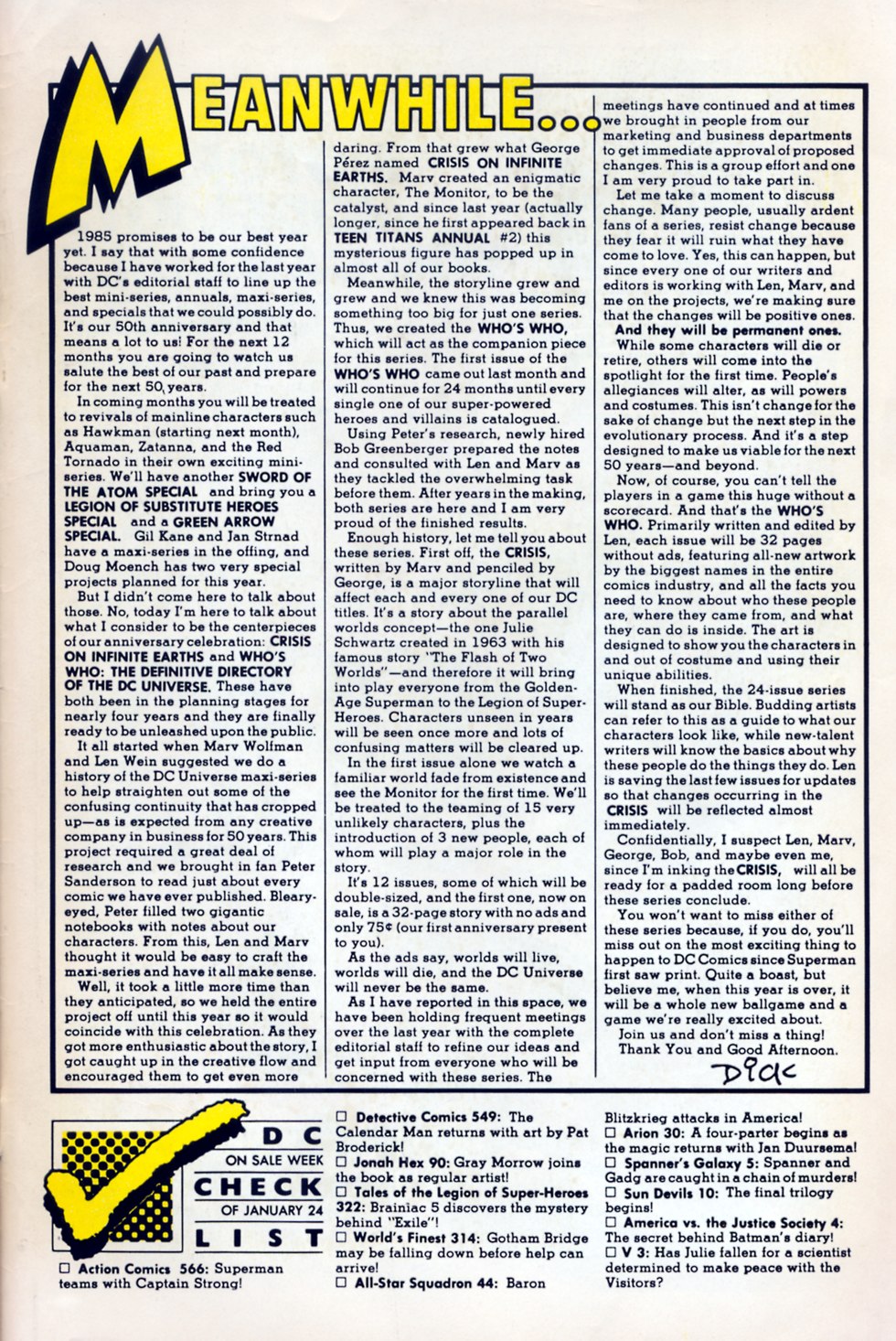 Read online Jonah Hex (1977) comic -  Issue #90 - 35