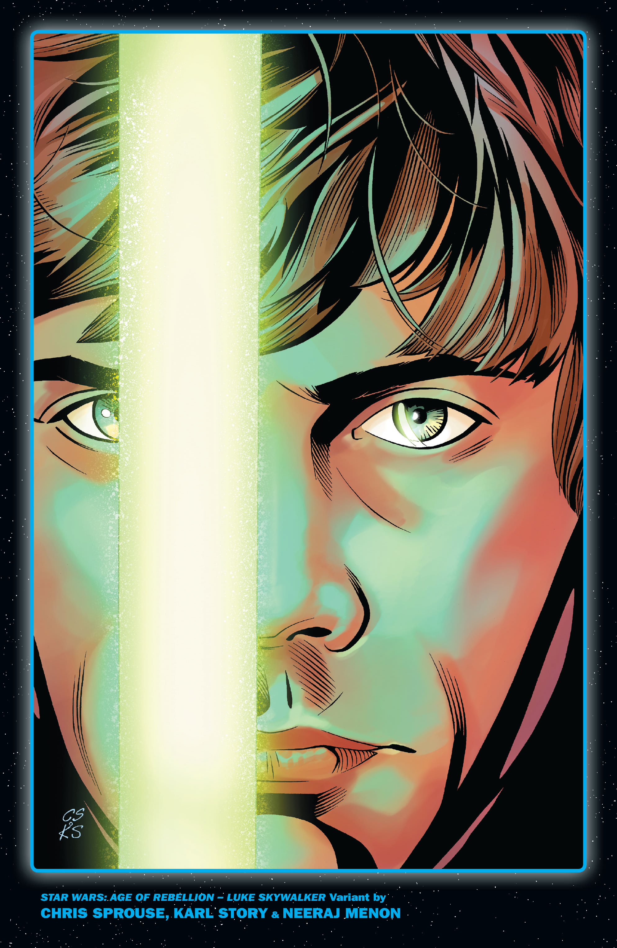 Read online Star Wars: Age of Rebellion (2020) comic -  Issue # TPB (Part 3) - 15