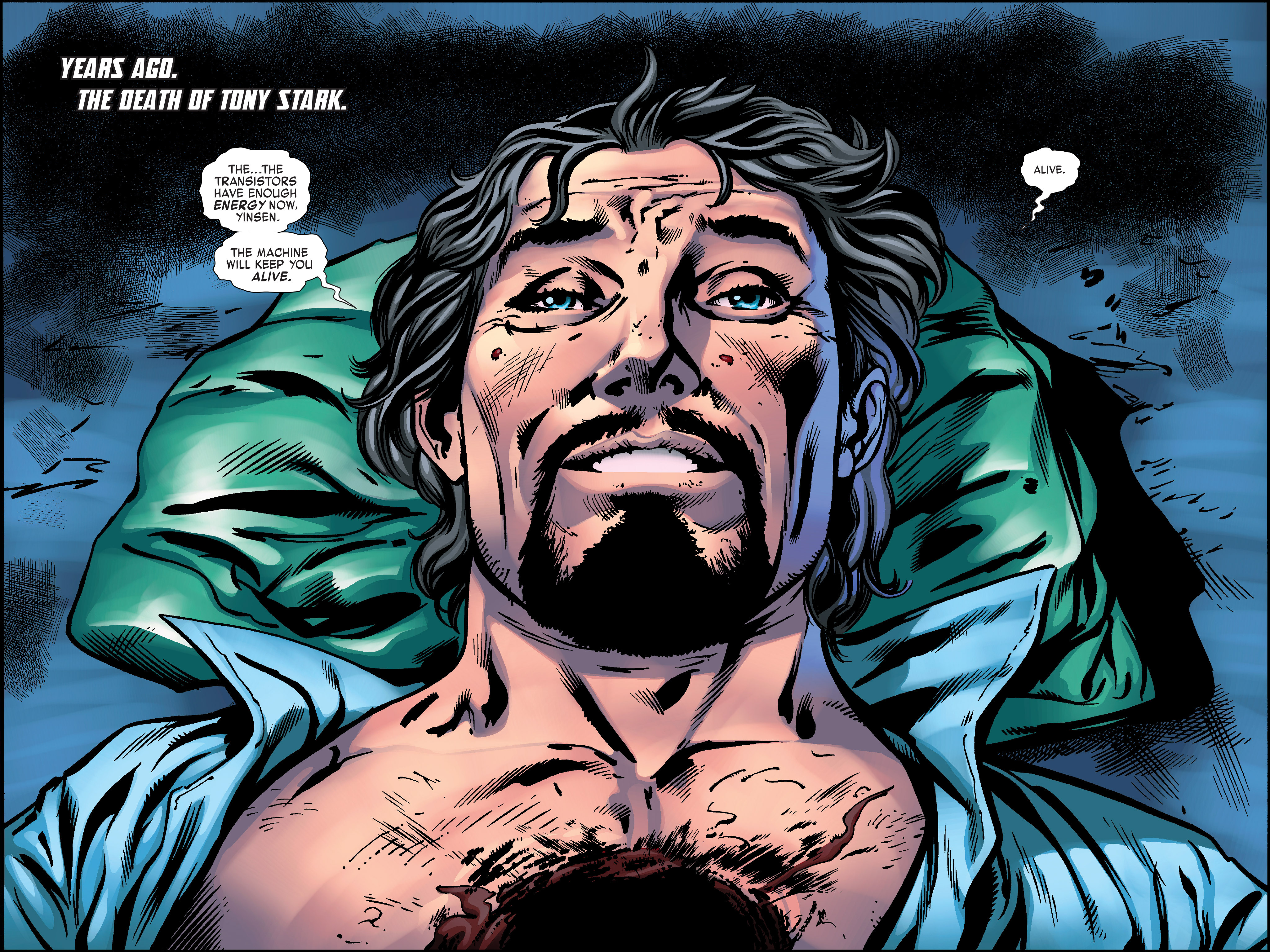 Read online Iron Man: Fatal Frontier Infinite Comic comic -  Issue #9 - 3