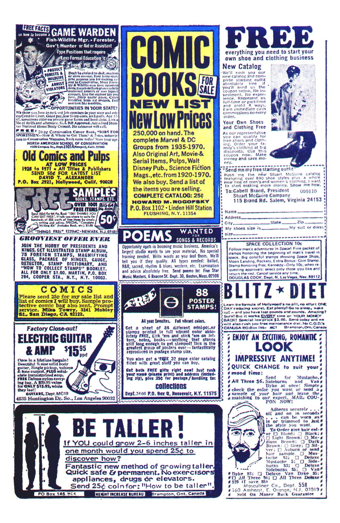 Read online The Rawhide Kid comic -  Issue #94 - 15