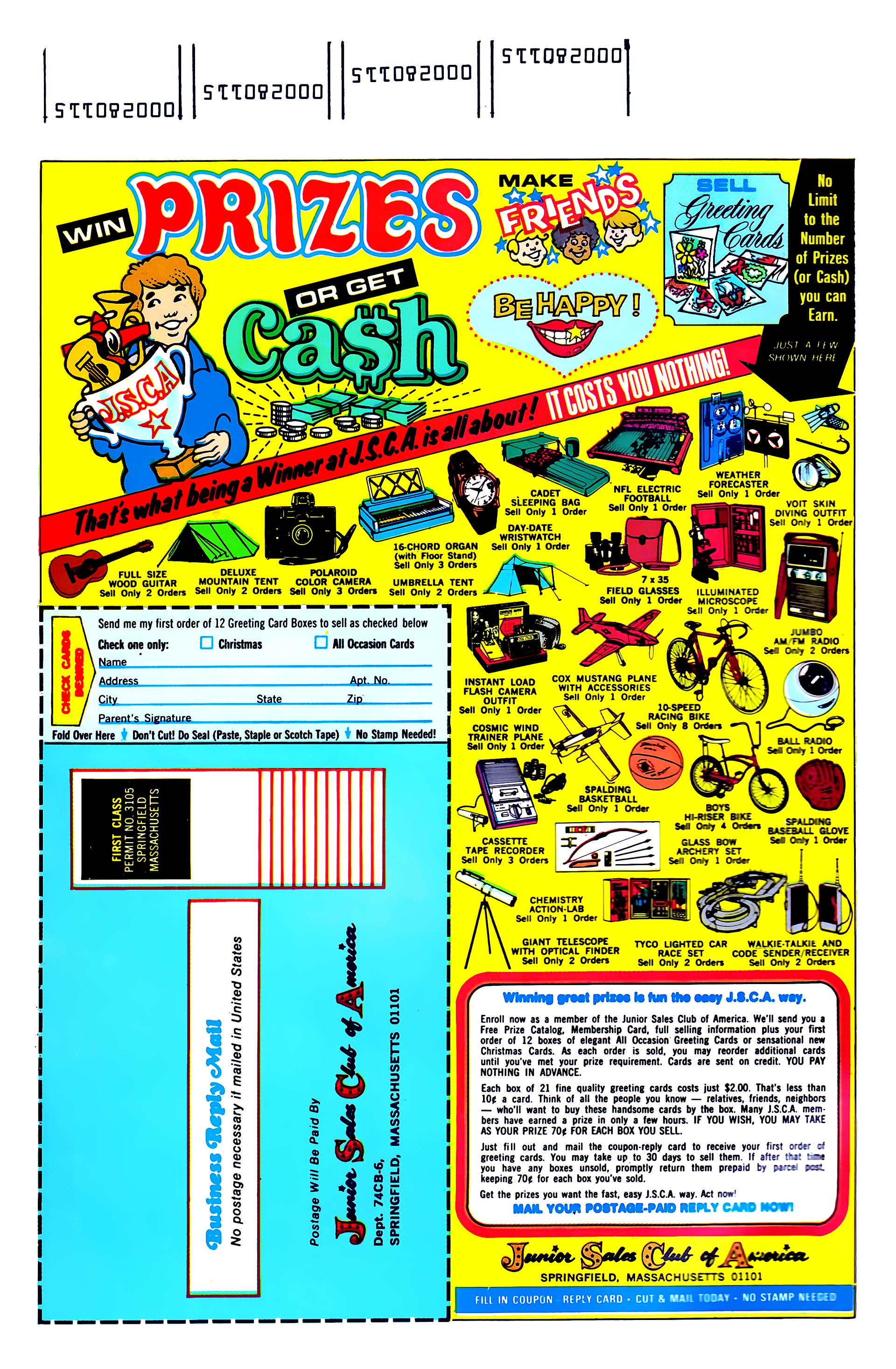 Read online E-Man (1973) comic -  Issue #5 - 2