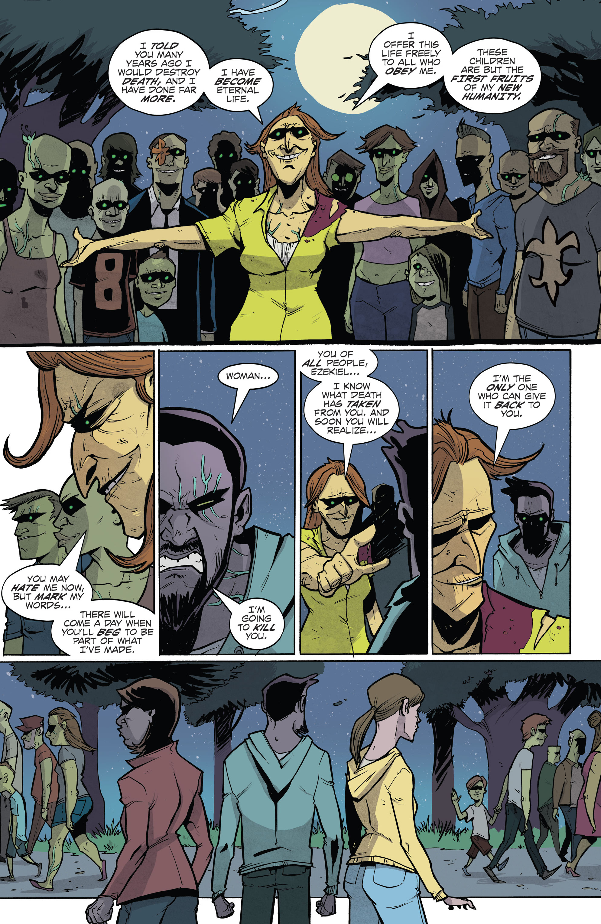 Read online Farmhand comic -  Issue #15 - 28