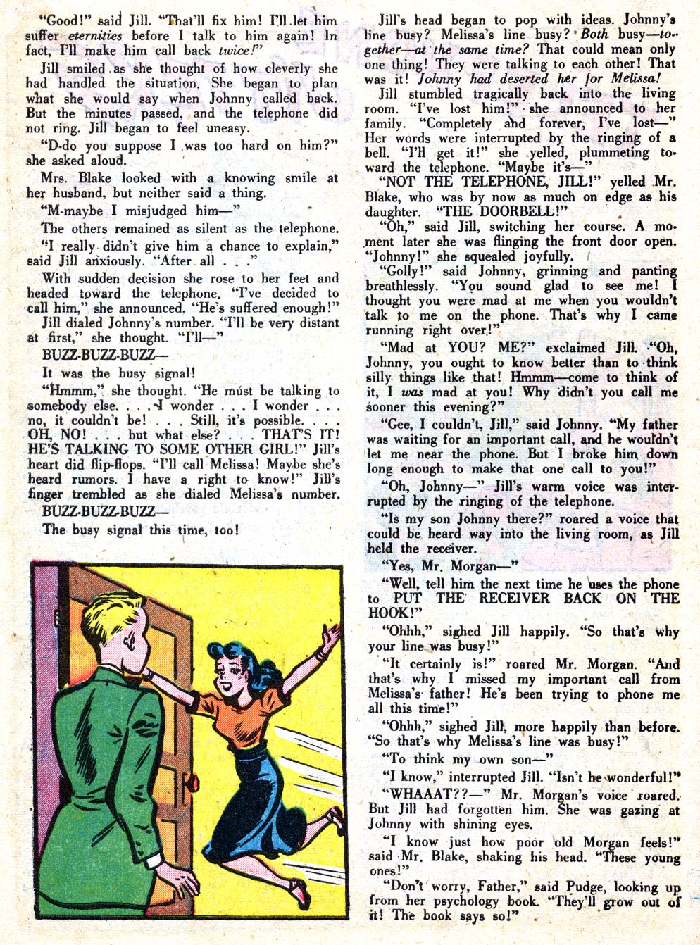 Read online Scribbly comic -  Issue #1 - 44