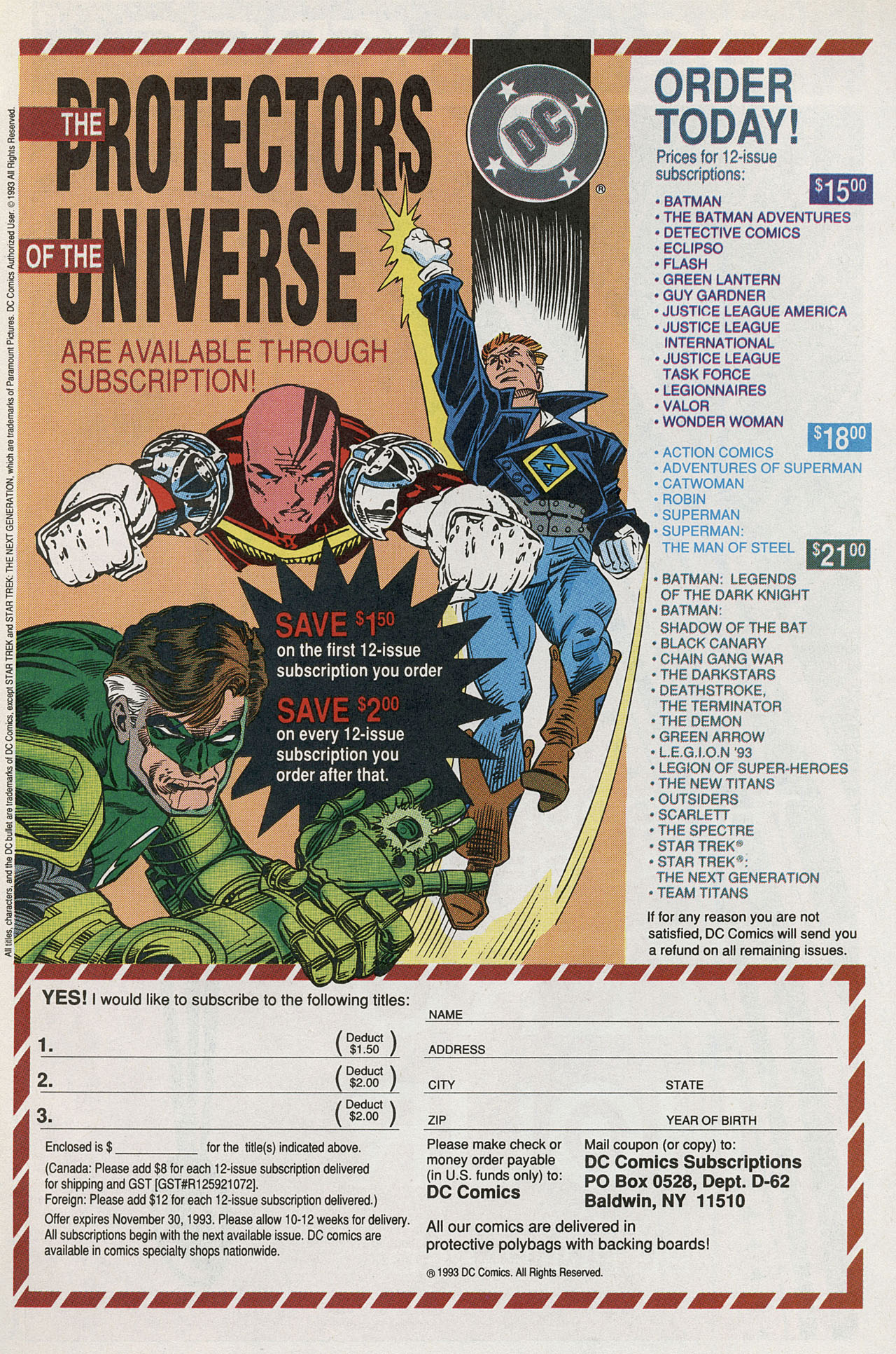 Read online Scarlett comic -  Issue #10 - 31