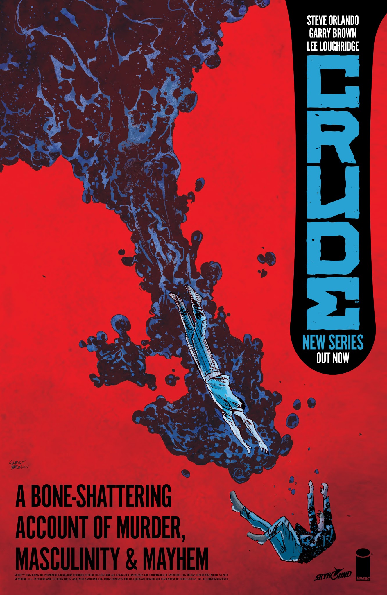 Read online Evolution comic -  Issue #6 - 27