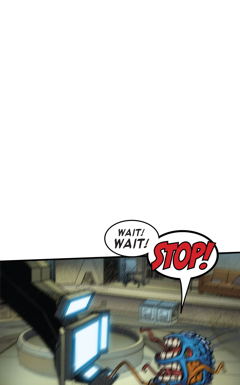 Read online Ant-Man and the Wasp: Lost and Found Infinity Comic comic -  Issue #10 - 14