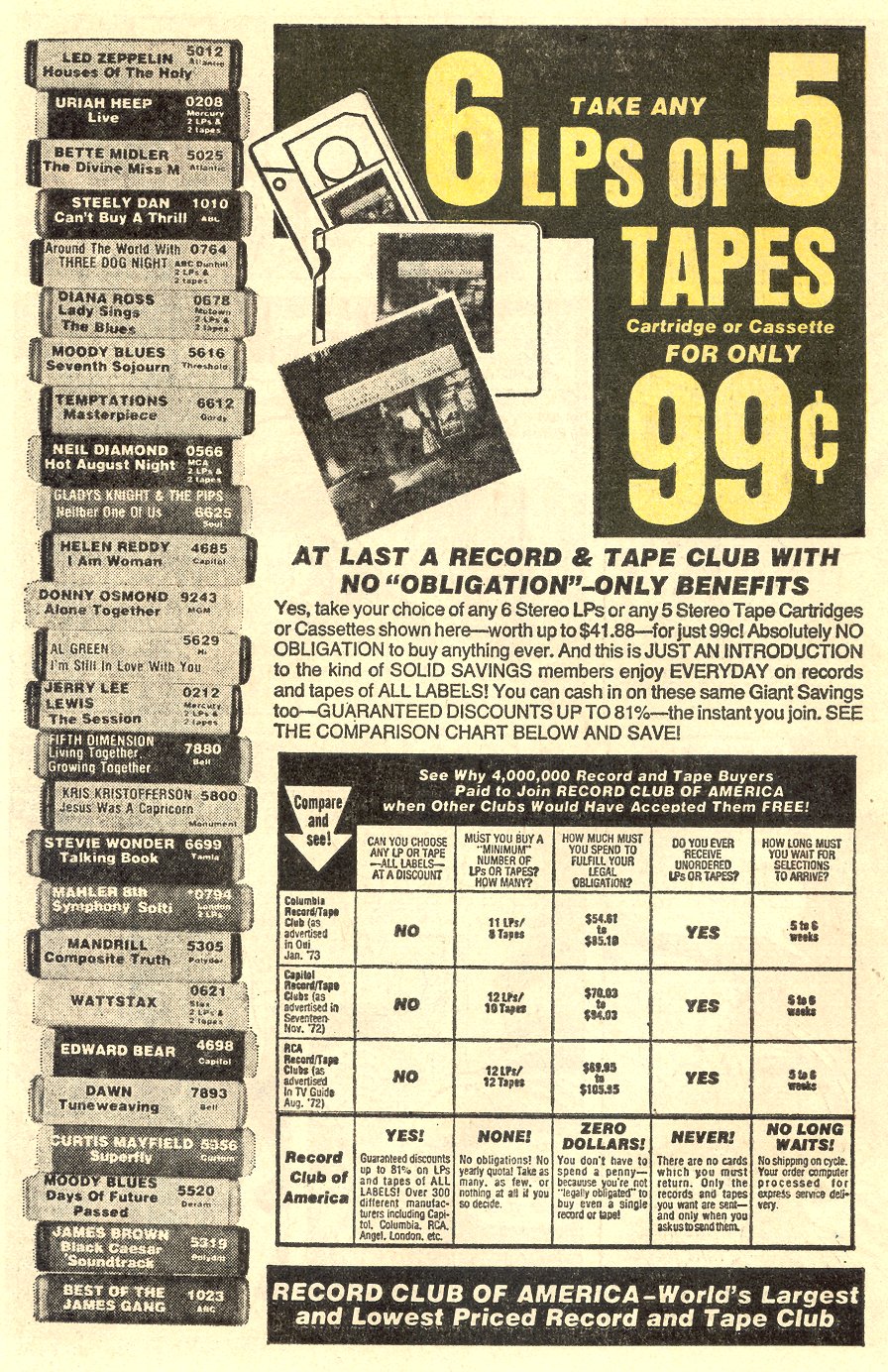 Read online Creatures on the Loose comic -  Issue #27 - 10