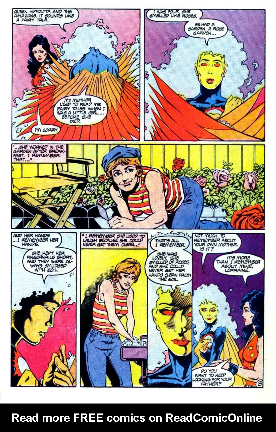 Read online The Fury of Firestorm comic -  Issue #42 - 9