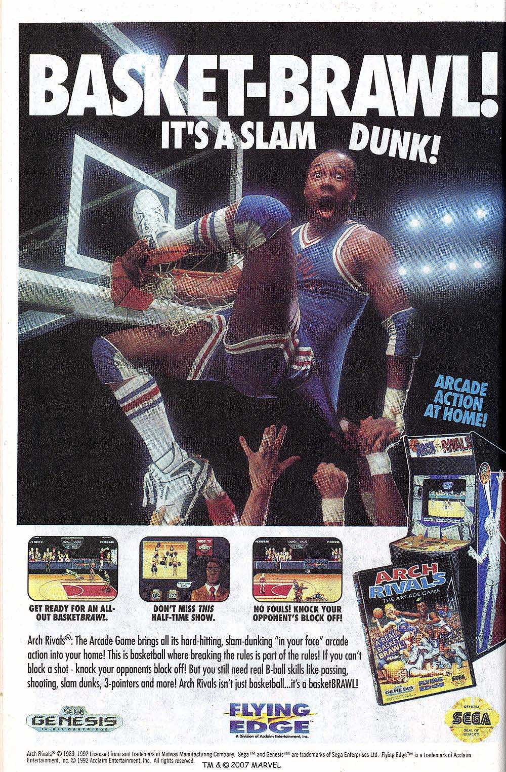 Read online Iron Man (1968) comic -  Issue # Annual 13 - 28