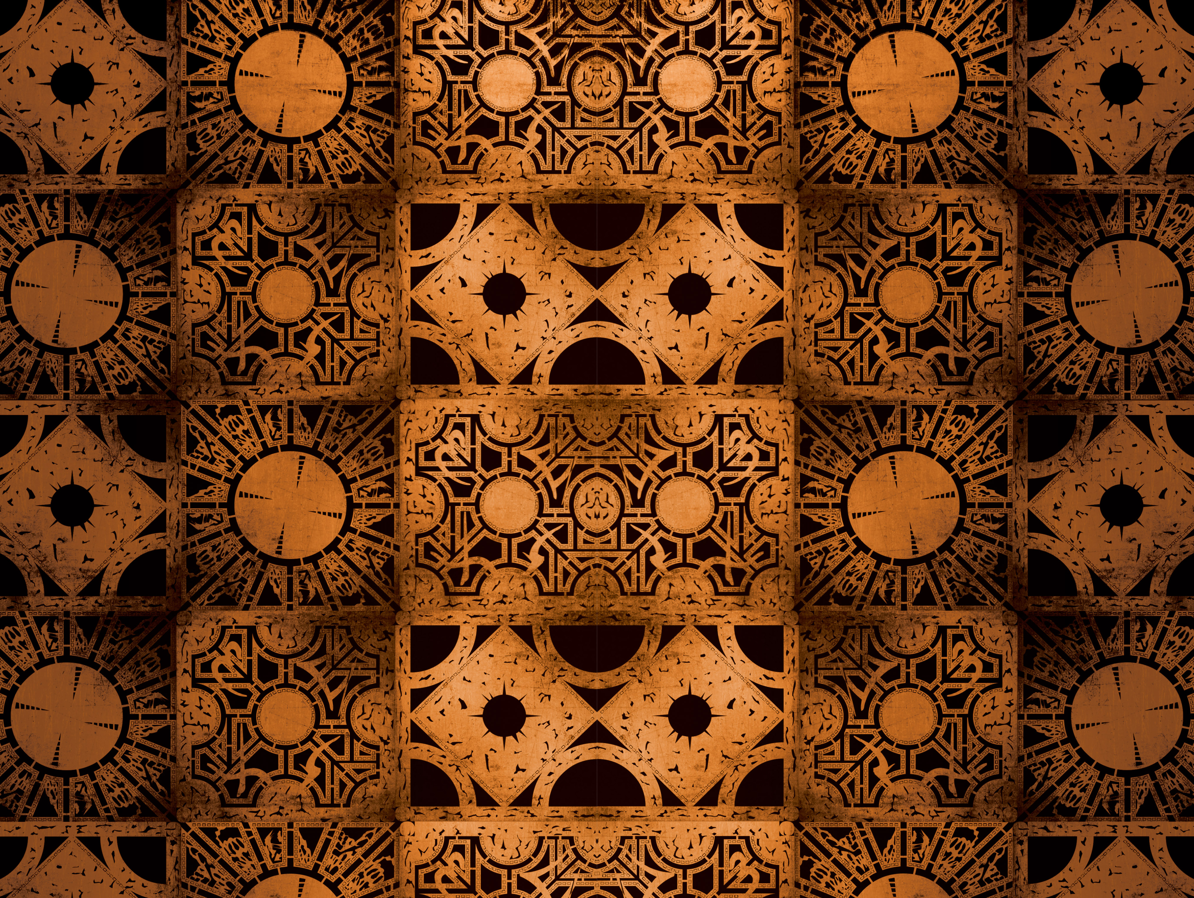 Read online Clive Barker's Hellraiser: The Dark Watch comic -  Issue # TPB 3 - 2