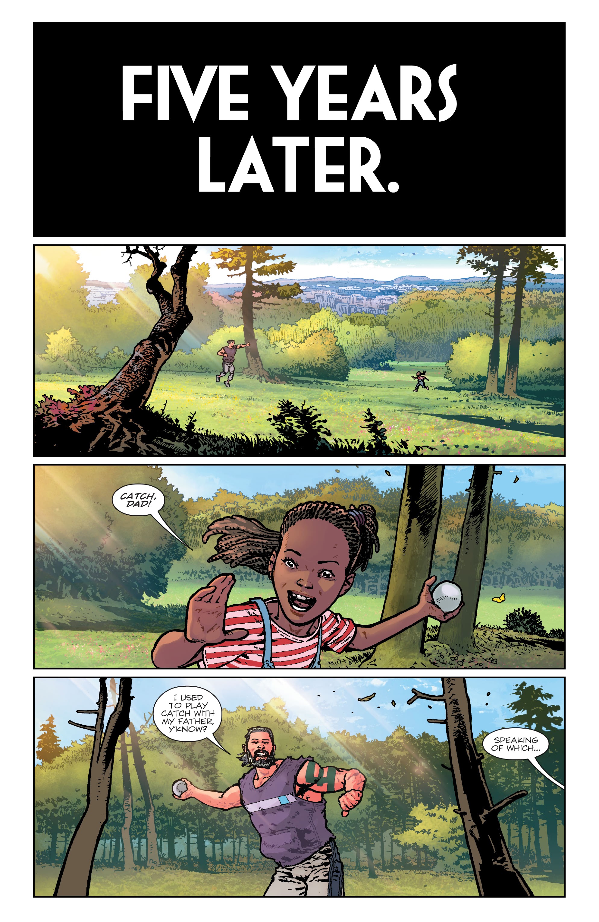 Read online Birthright (2014) comic -  Issue #50 - 15