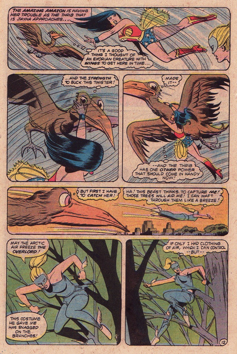 Read online The Super Friends comic -  Issue #14 - 13