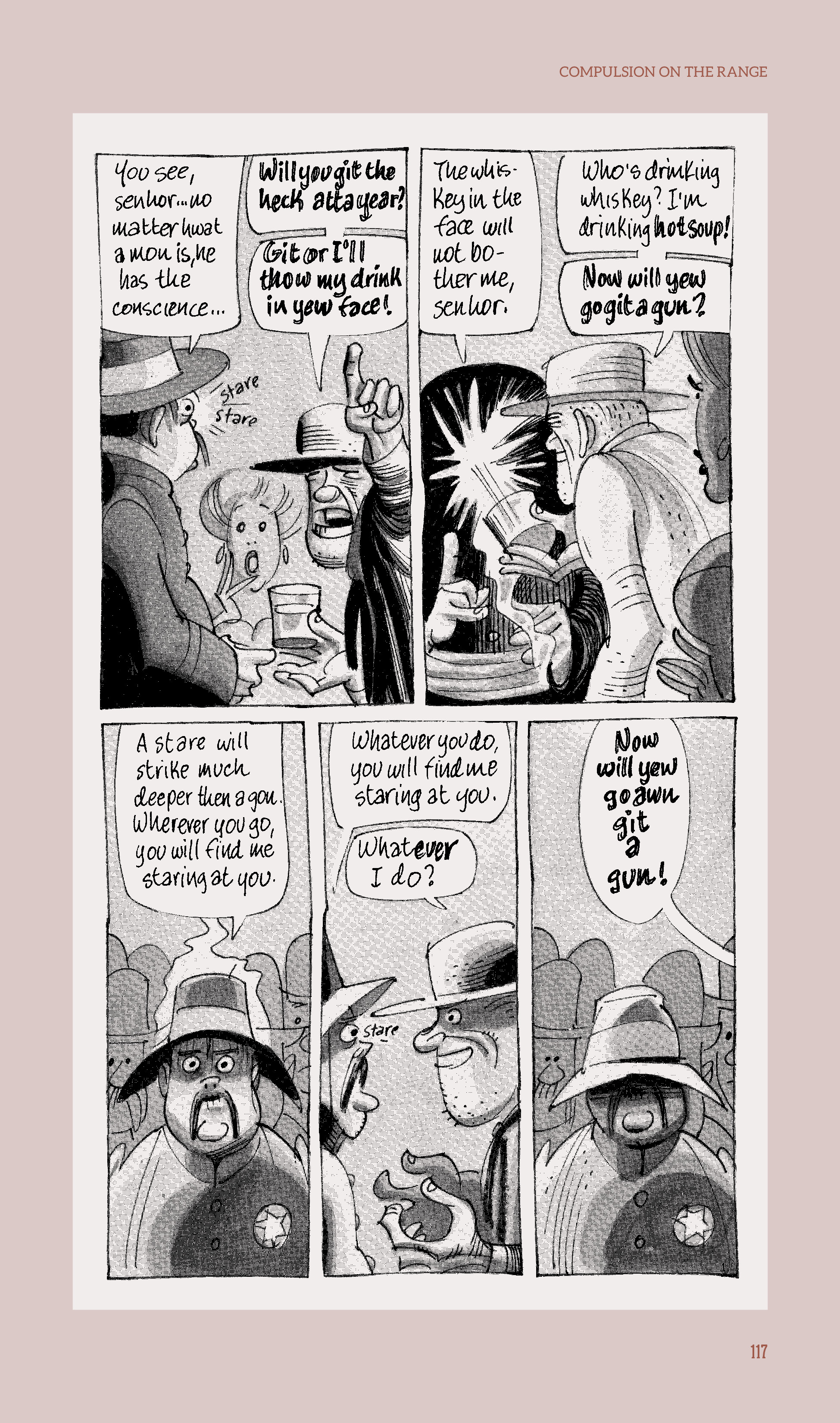 Read online Essential Kurtzman comic -  Issue # TPB 1 (Part 2) - 21