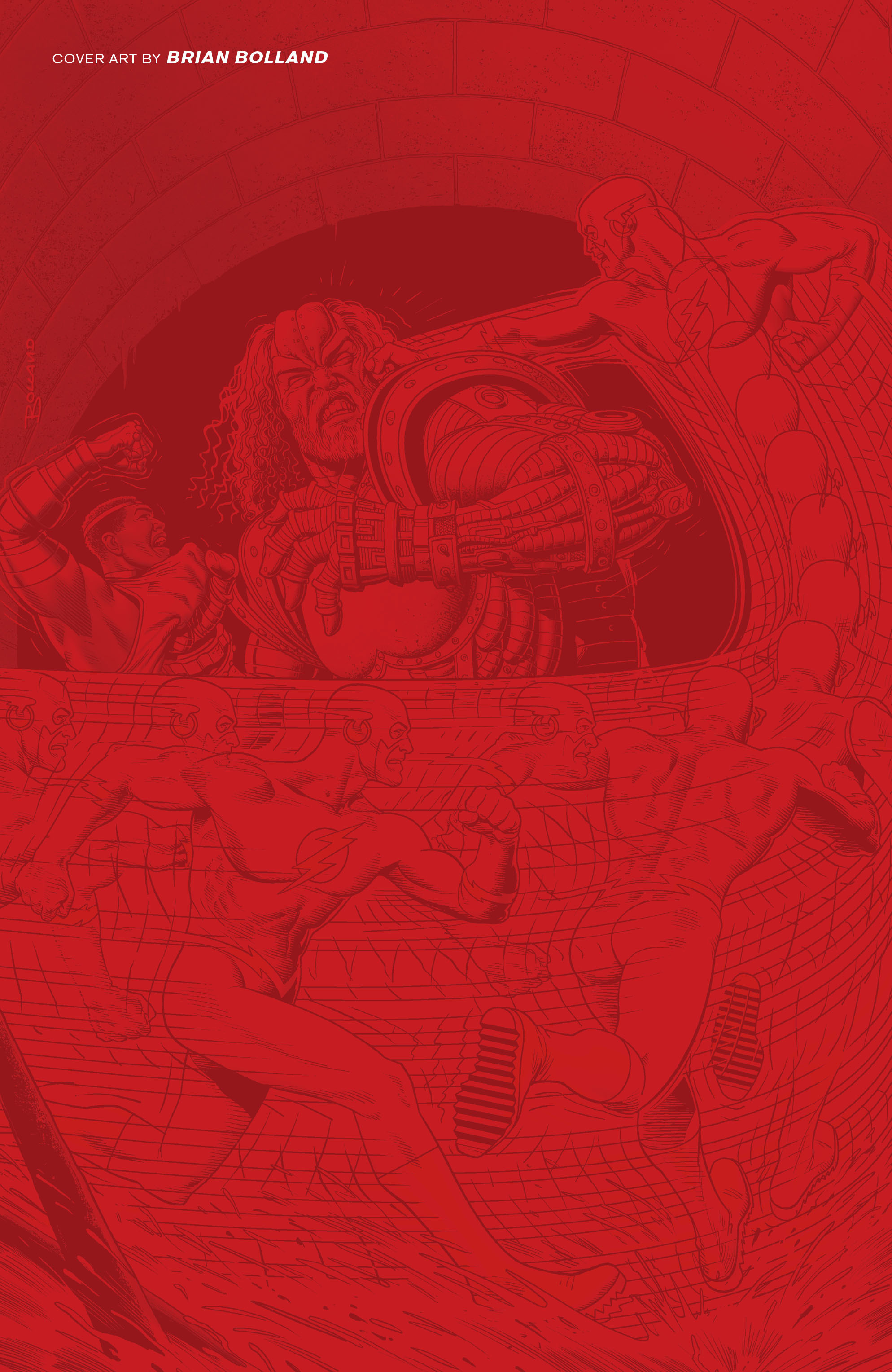 Read online The Flash By Geoff Johns Book Two comic -  Issue # Full - 350