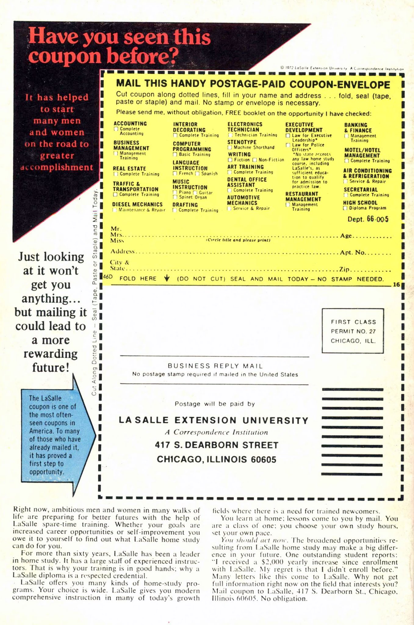 Read online Arrgh ! comic -  Issue #4 - 36