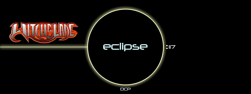 Read online Witchblade: Bearers of the Blade comic -  Issue # Full - 33