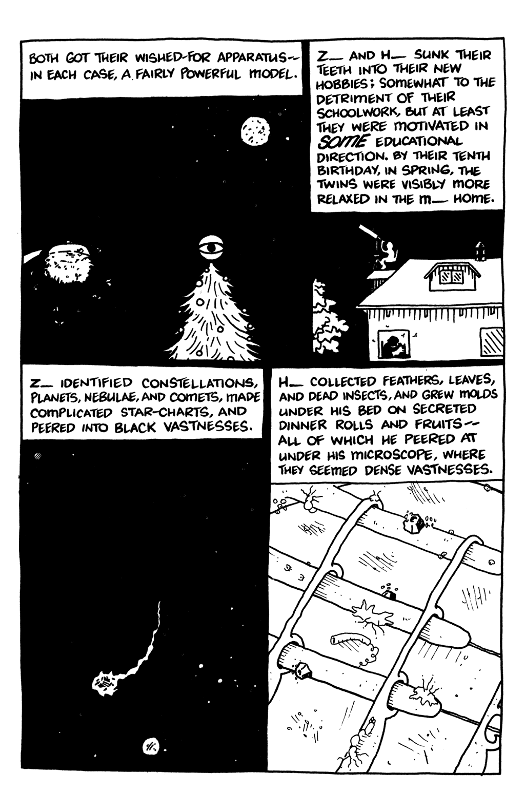 Read online Dark Horse Presents (1986) comic -  Issue #124 - 14