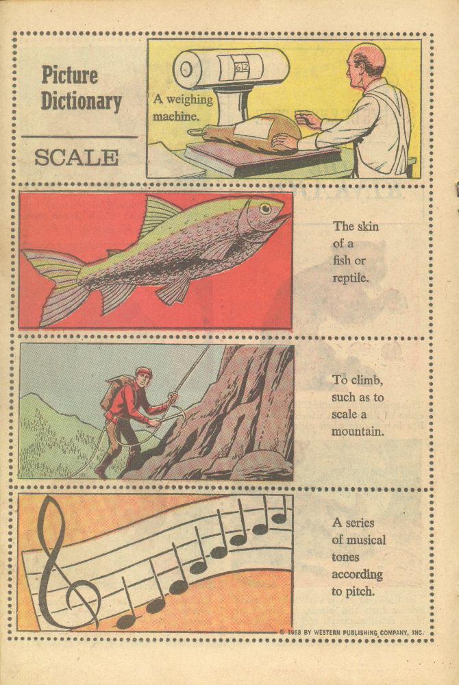 Read online Beep Beep The Road Runner comic -  Issue #7 - 18