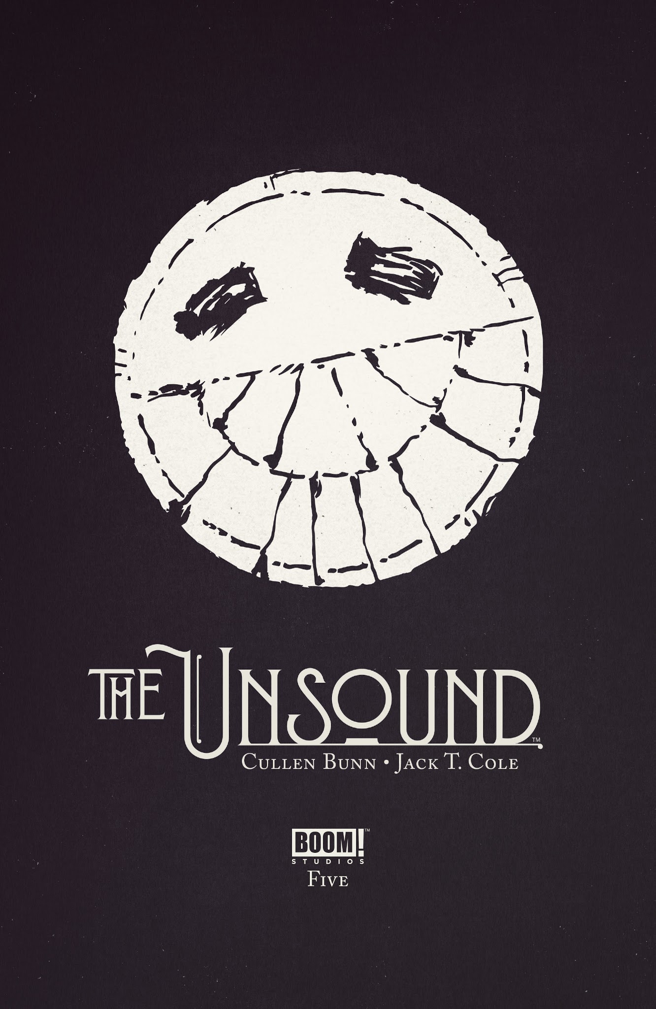 Read online The Unsound comic -  Issue #5 - 29