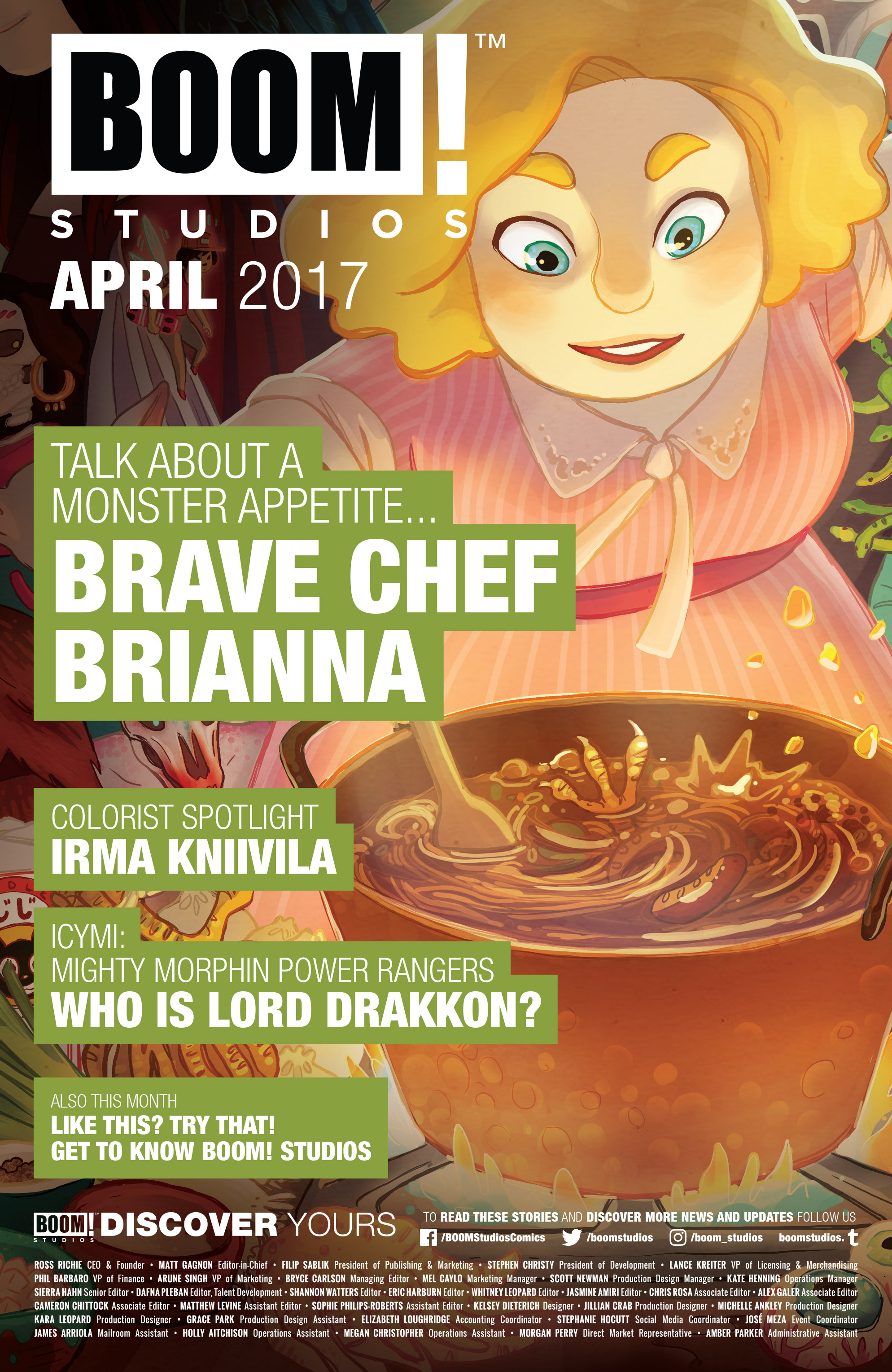 Read online Mega Princess comic -  Issue #5 - 27