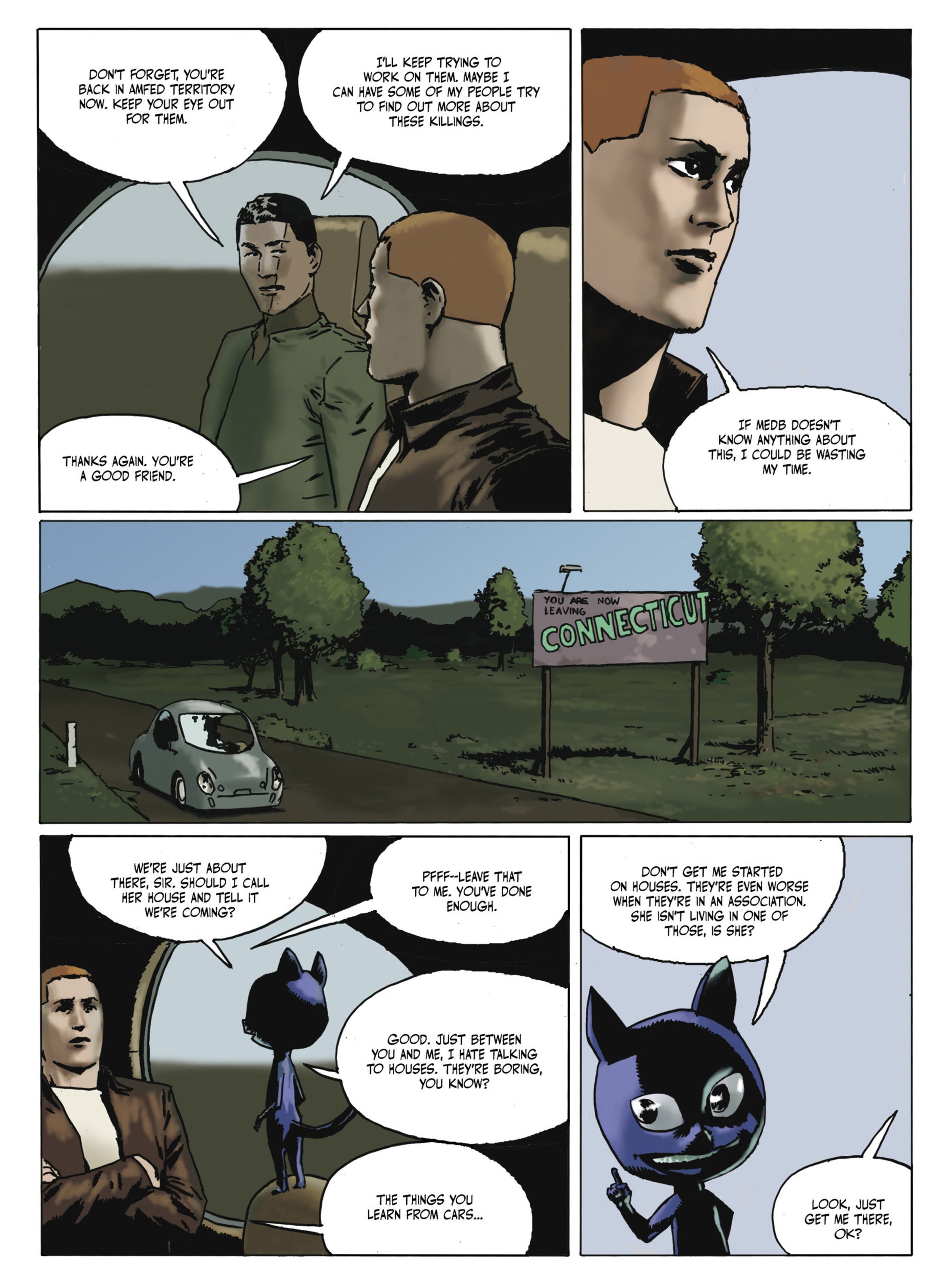Read online Aftermath (2015) comic -  Issue #1 - 37