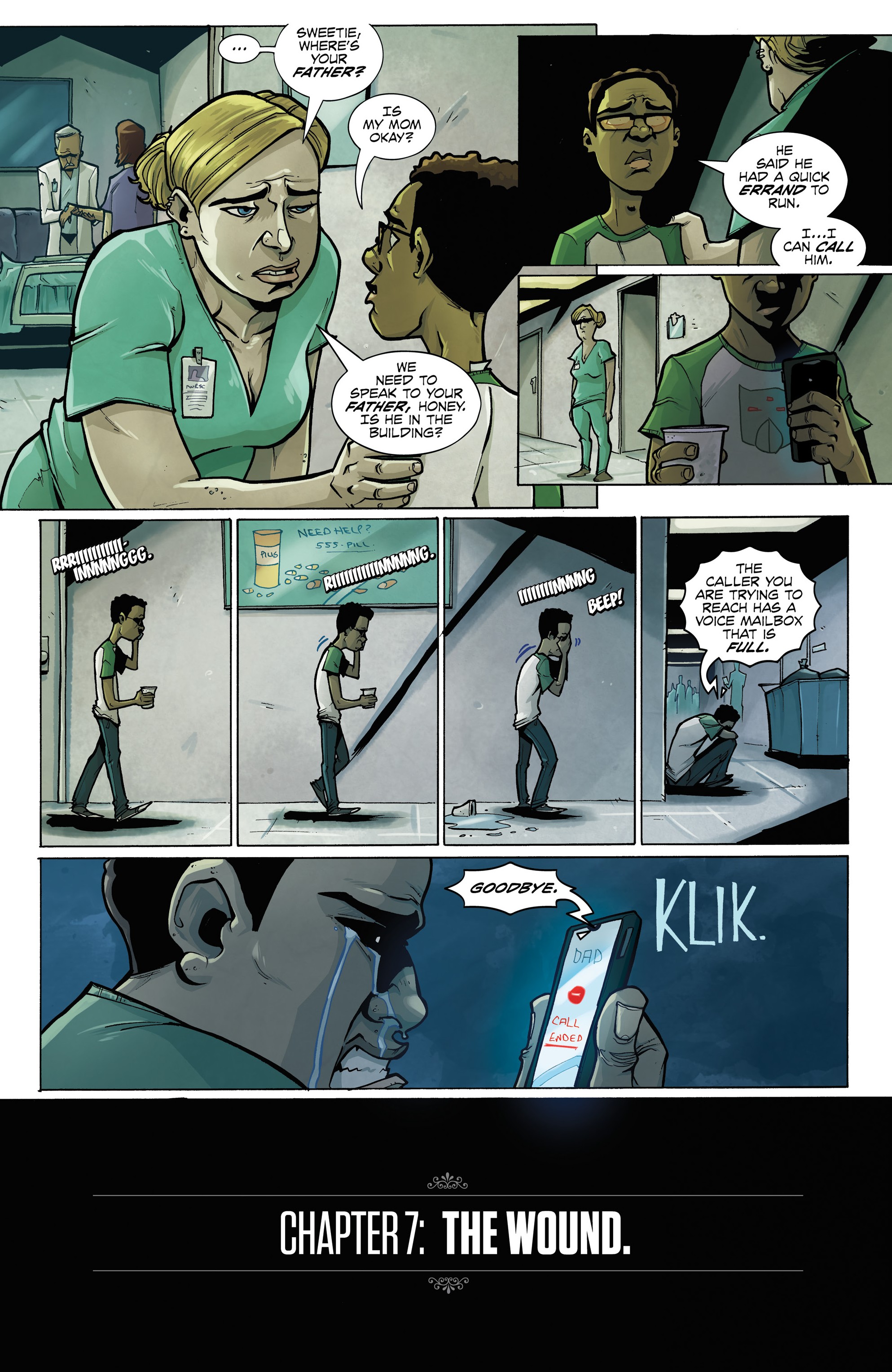 Read online Farmhand comic -  Issue #7 - 5