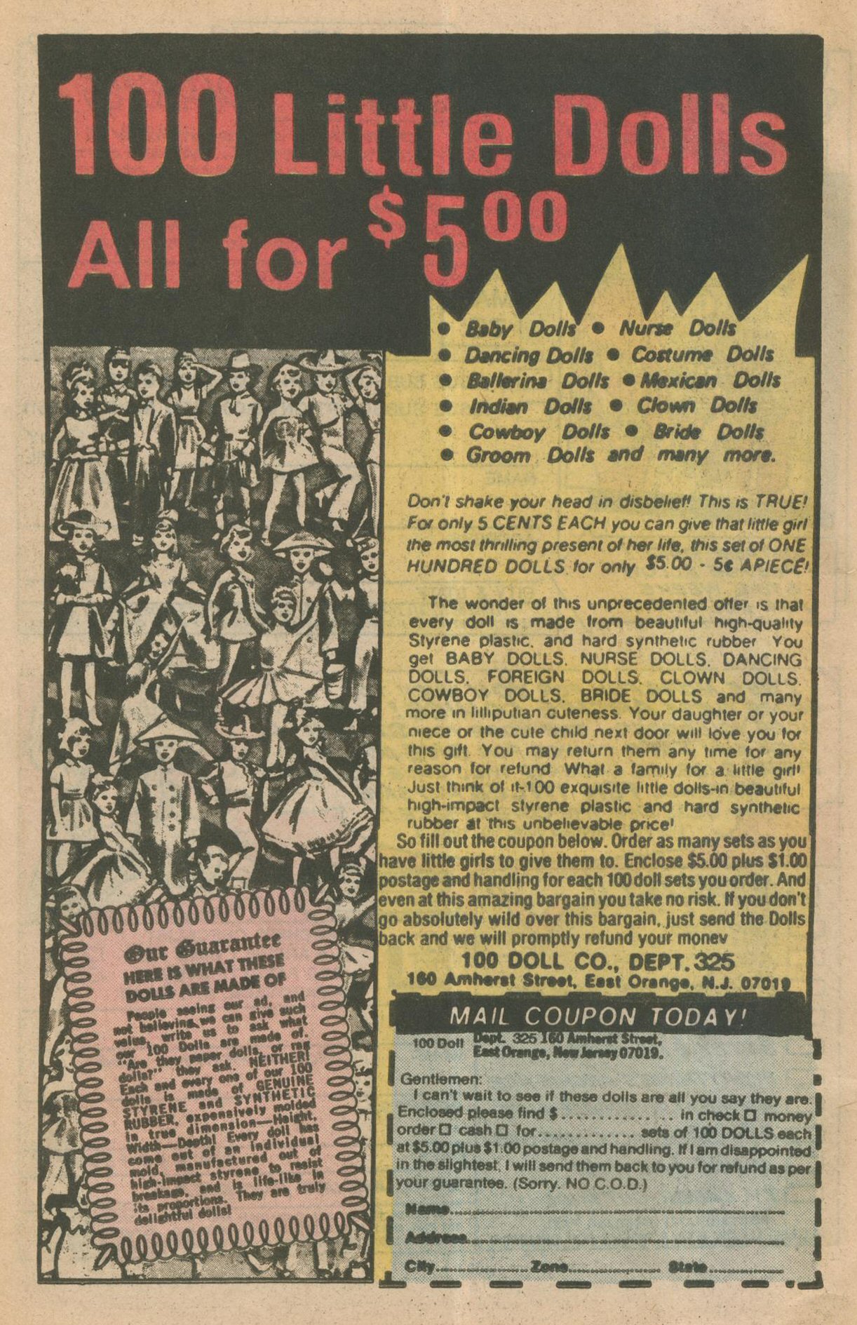 Read online Jughead (1965) comic -  Issue #340 - 12