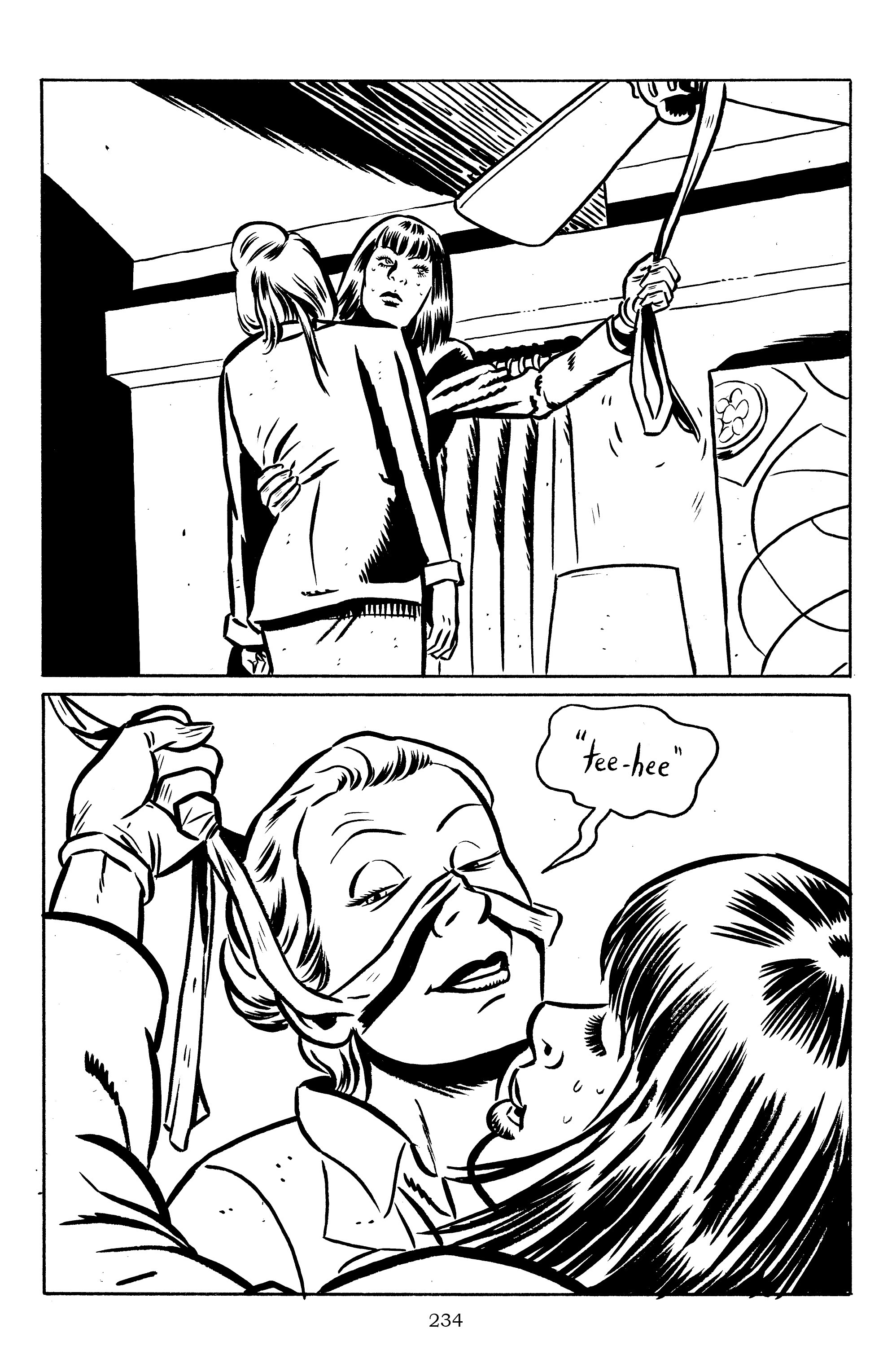 Read online Murder Me Dead comic -  Issue # _TPB (Part 3) - 31