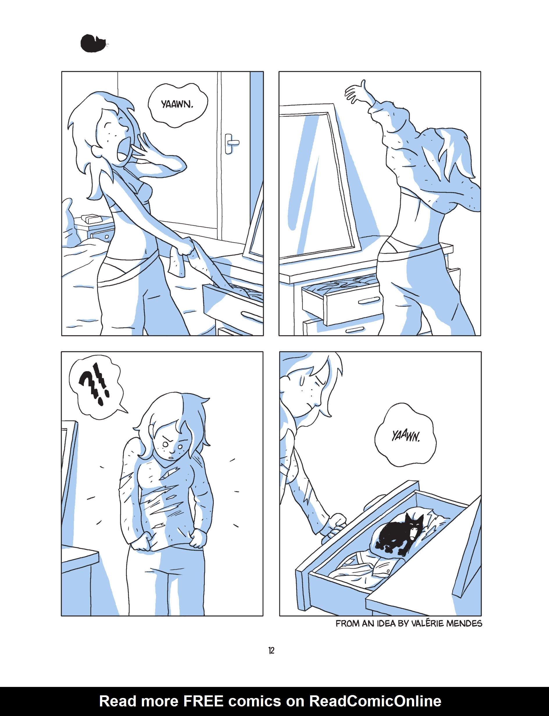 Read online Rascal comic -  Issue # TPB - 14