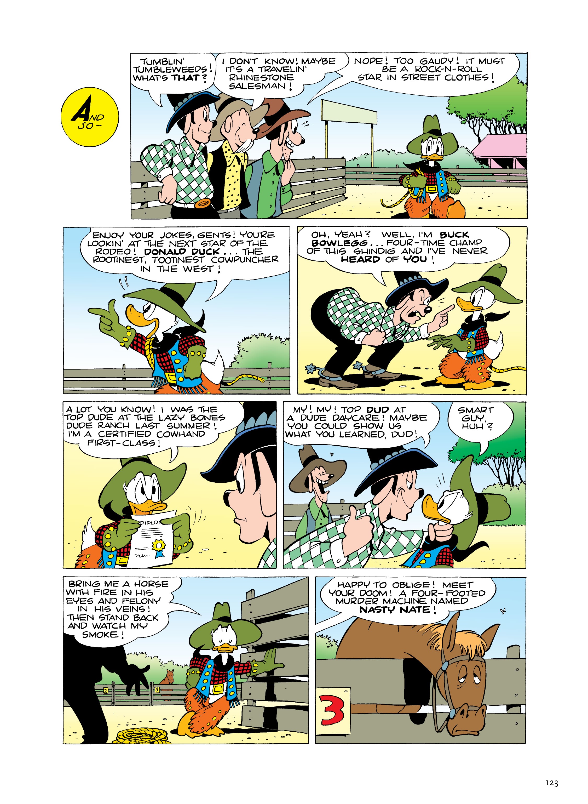 Read online Disney Masters comic -  Issue # TPB 18 (Part 2) - 29