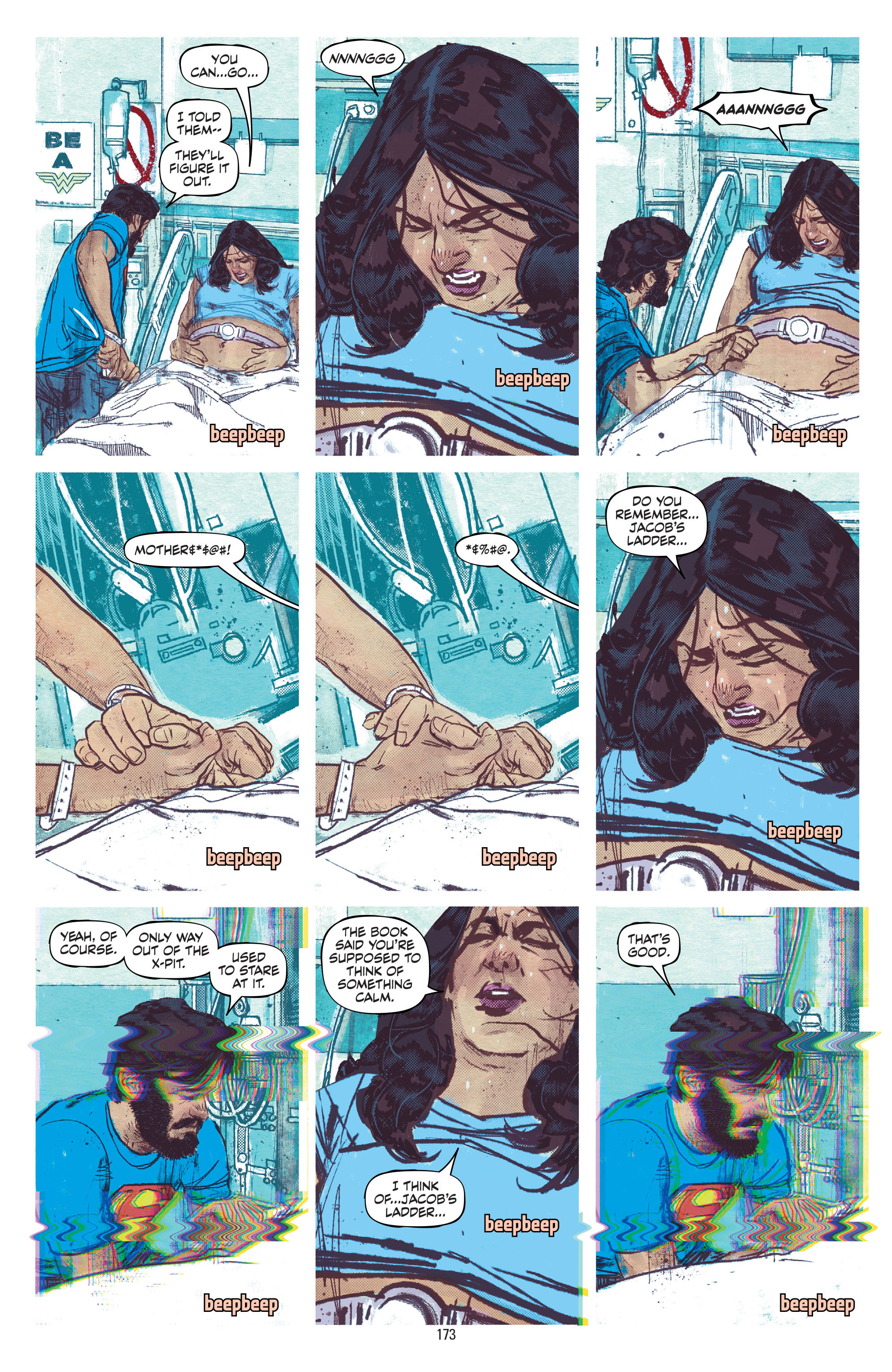 Read online Mister Miracle (2017) comic -  Issue # _TPB (Part 2) - 72