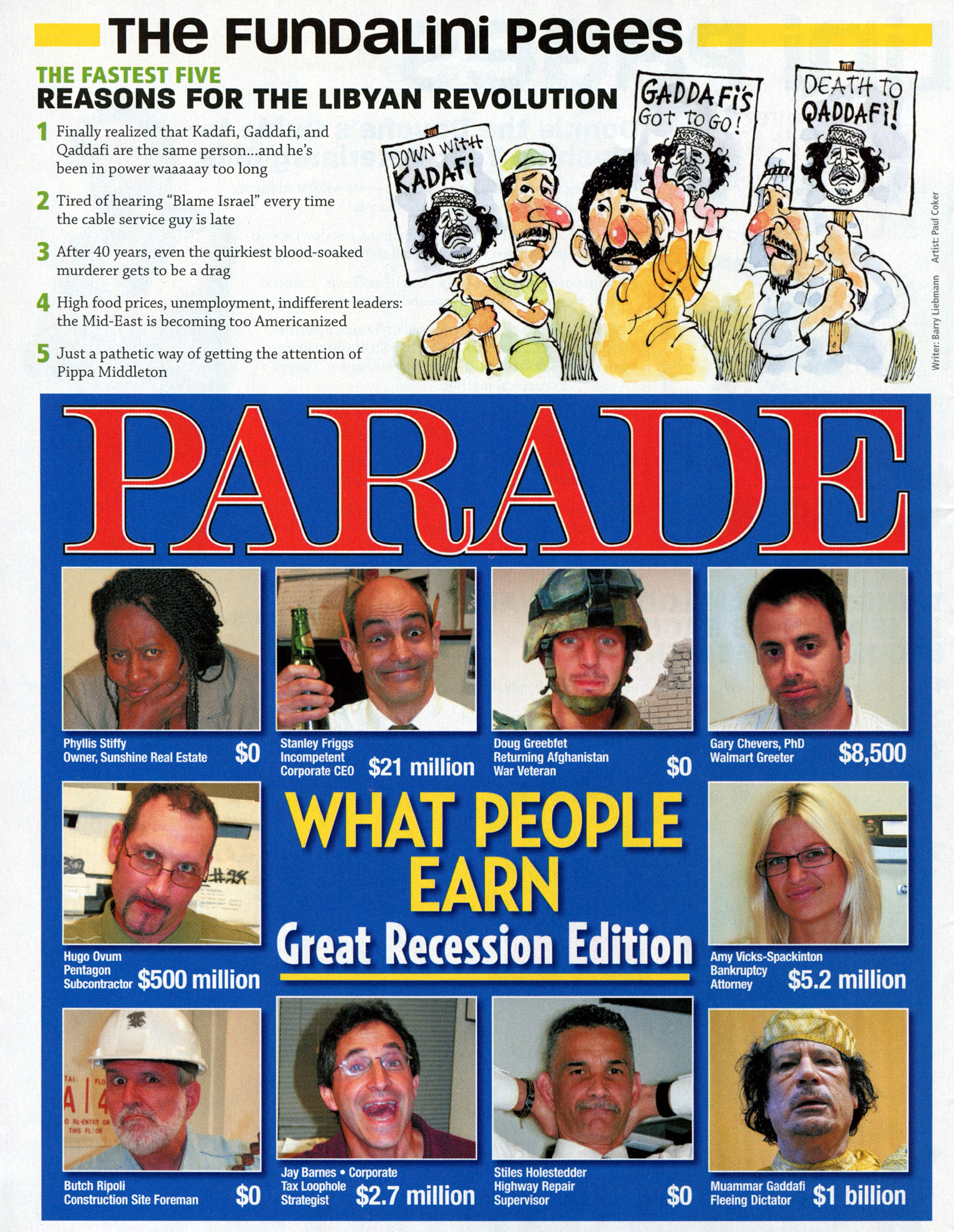 Read online MAD comic -  Issue #512 - 8