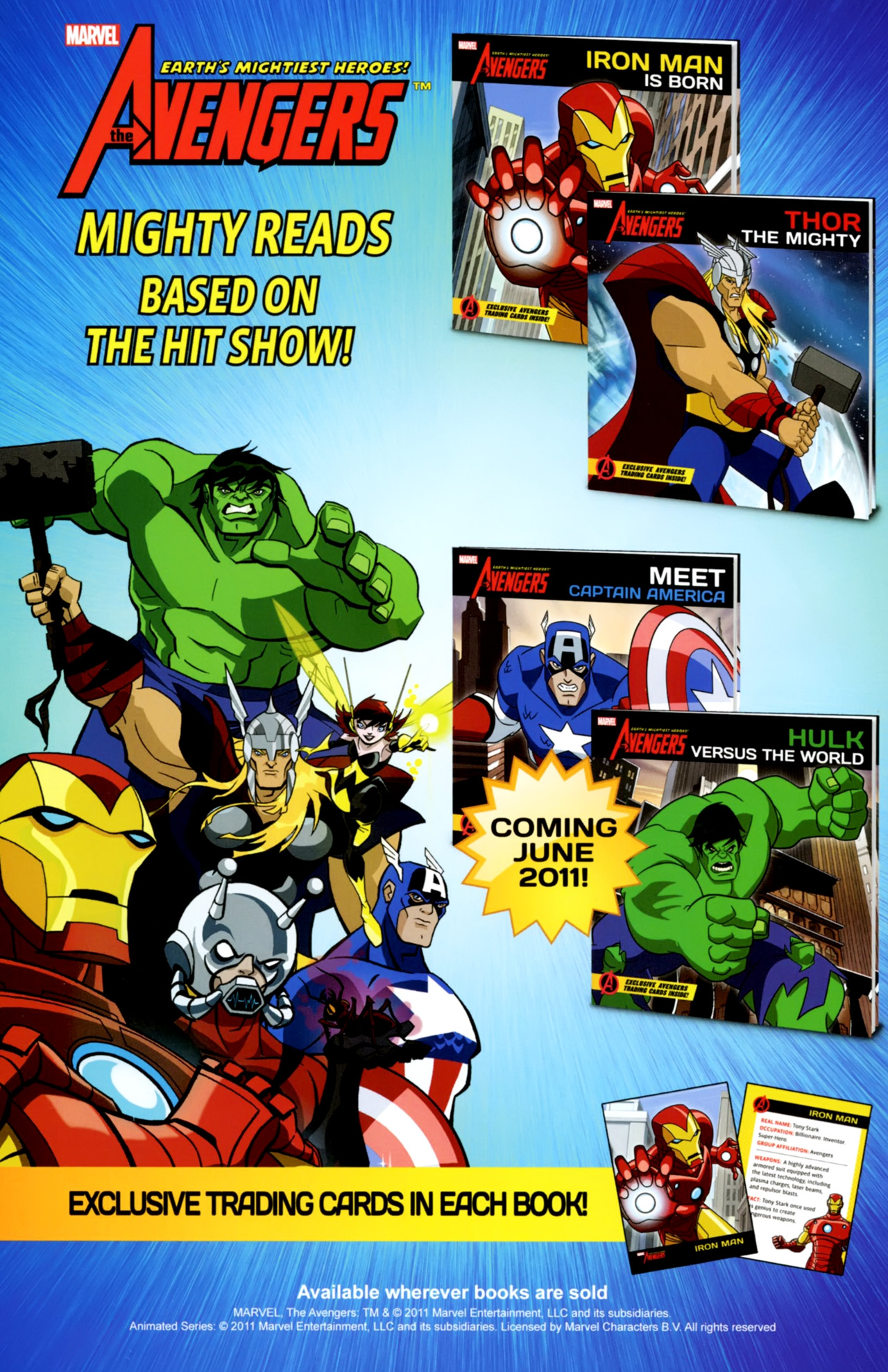 Read online Avengers Academy Giant-Size comic -  Issue # TPB - 2