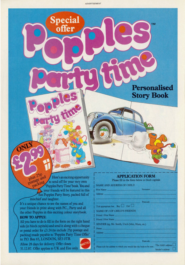 Read online She-Ra comic -  Issue #10 - 21