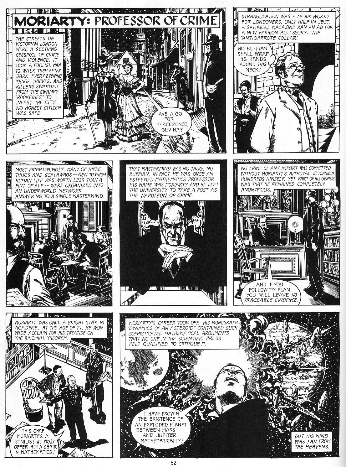 Read online The Big Book of... comic -  Issue # TPB Bad - 52