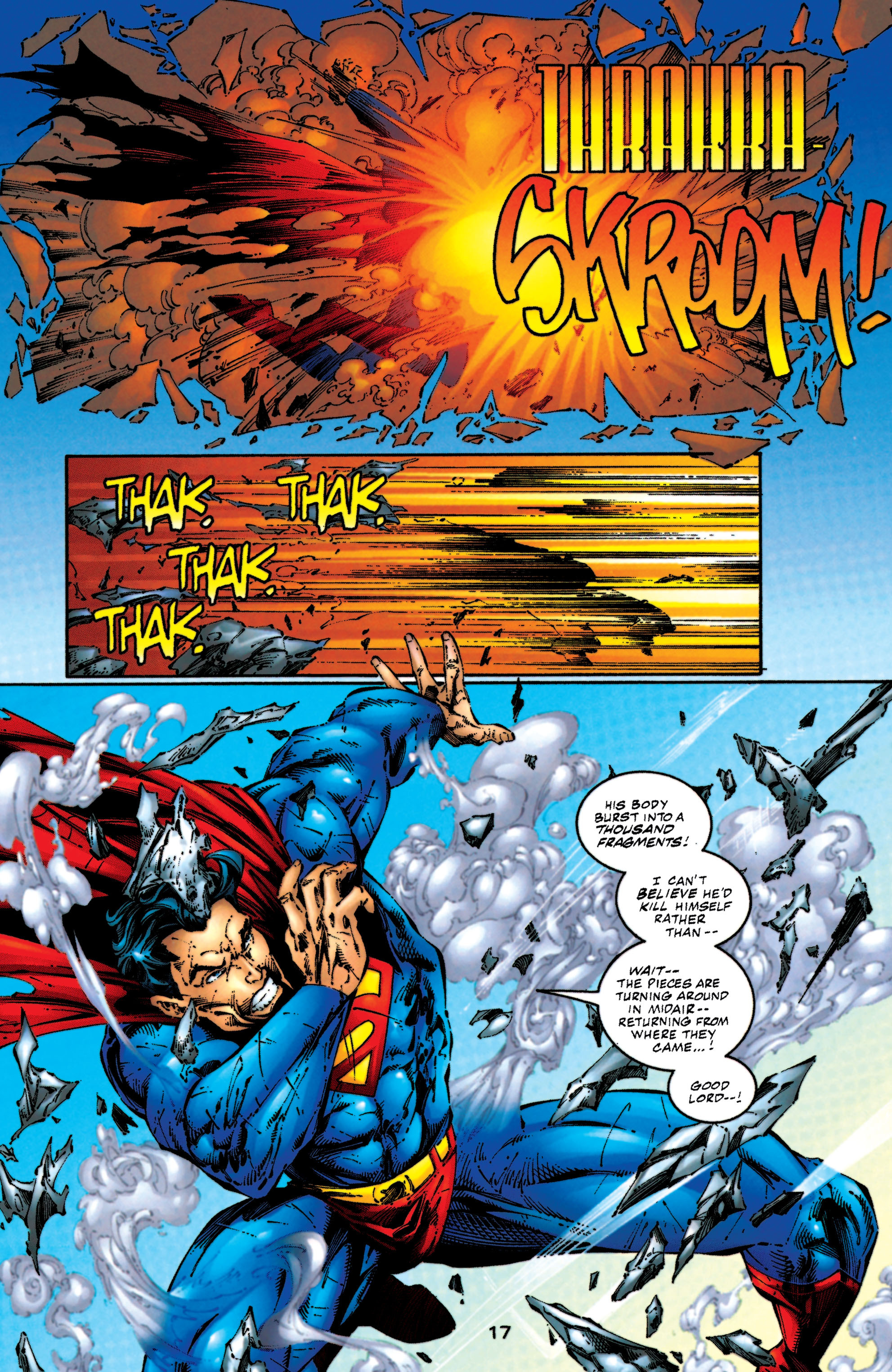 Read online Aquaman (1994) comic -  Issue #53 - 18