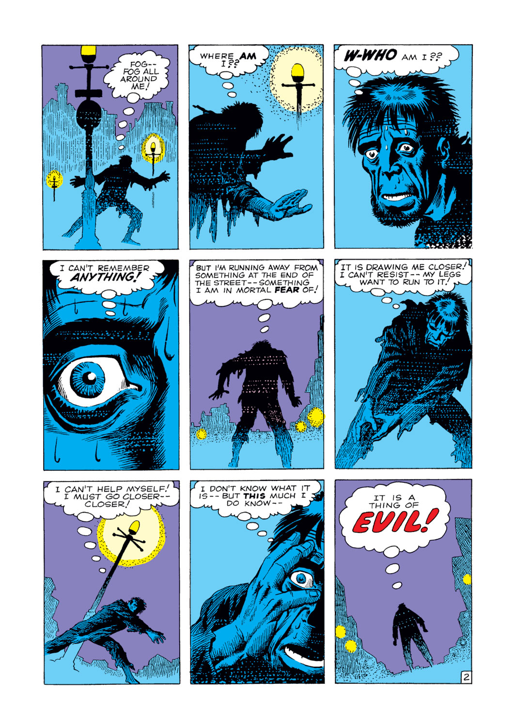 Read online Tales to Astonish (1959) comic -  Issue #16 - 23