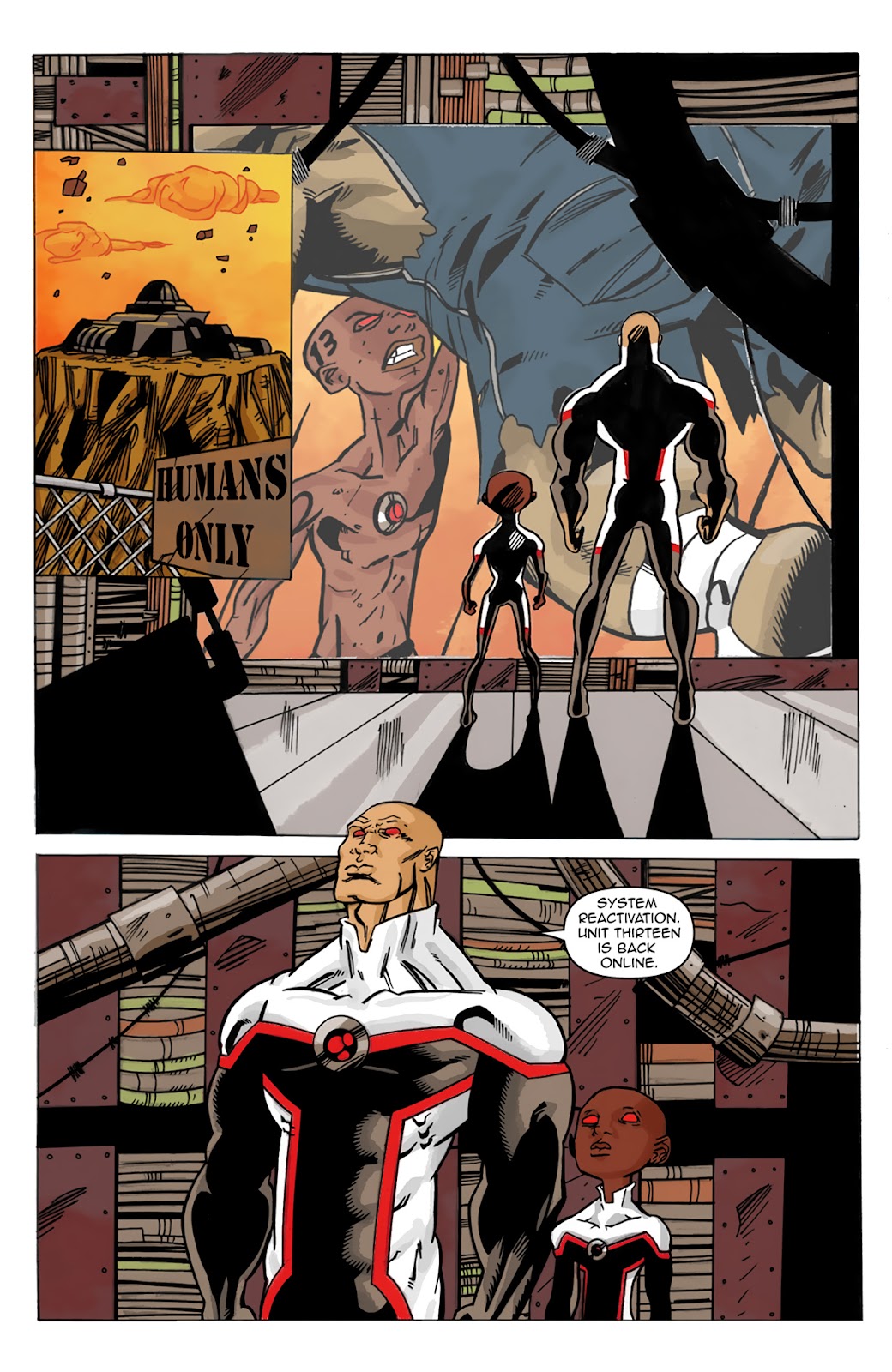 Number 13 issue 1 - Page 10