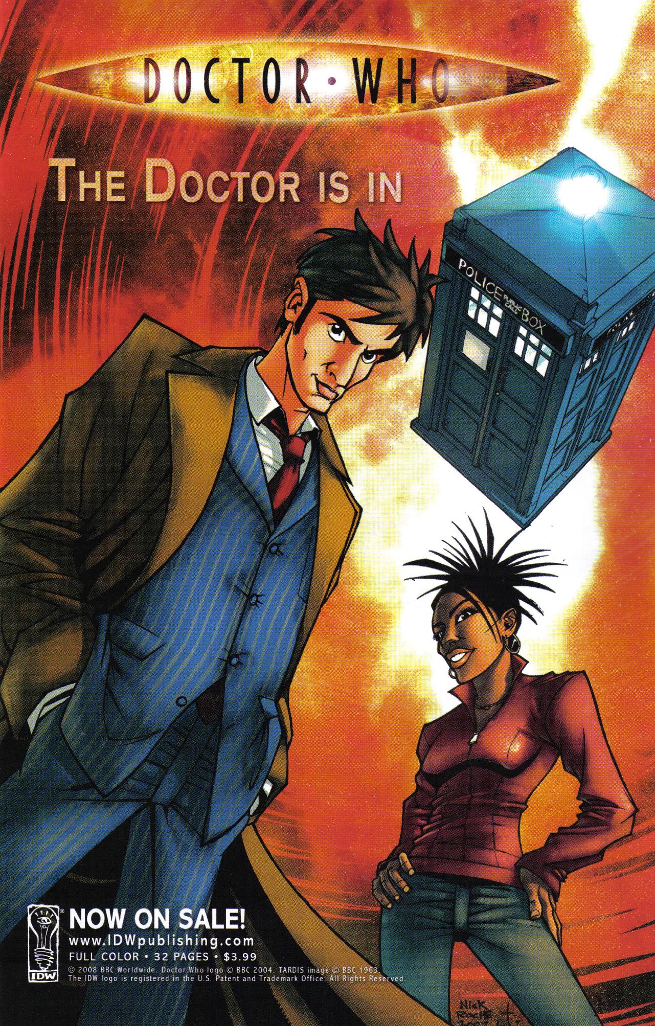 Read online Doctor Who Classics comic -  Issue #5 - 25