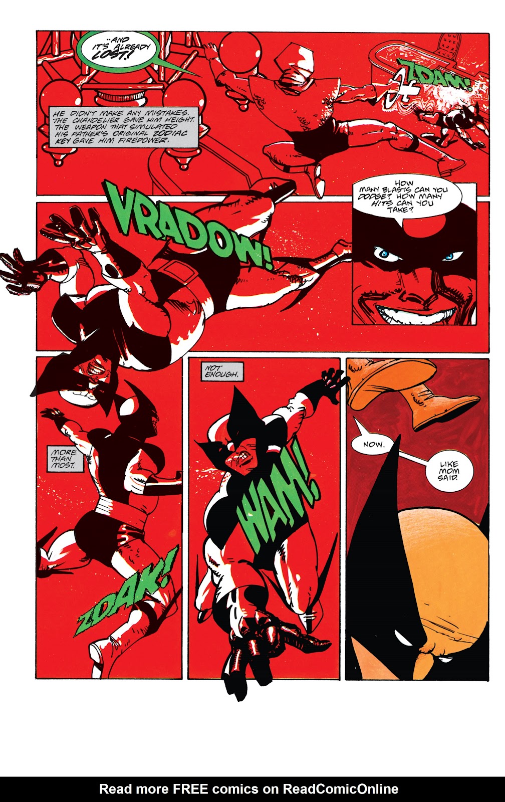 Wolverine Epic Collection issue TPB 2 (Part 1) - Page 42