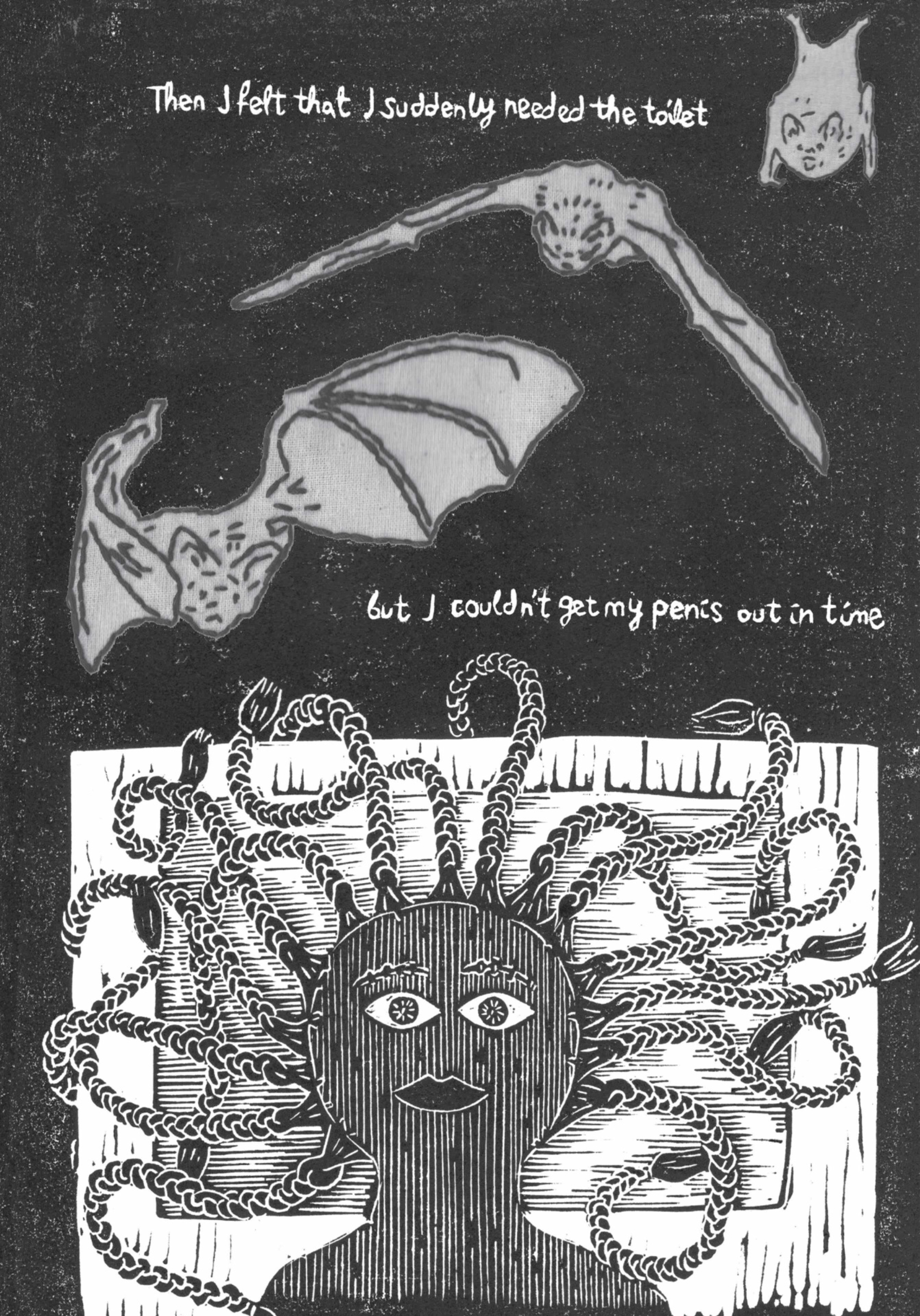 Read online The Black Project comic -  Issue # TPB (Part 2) - 10