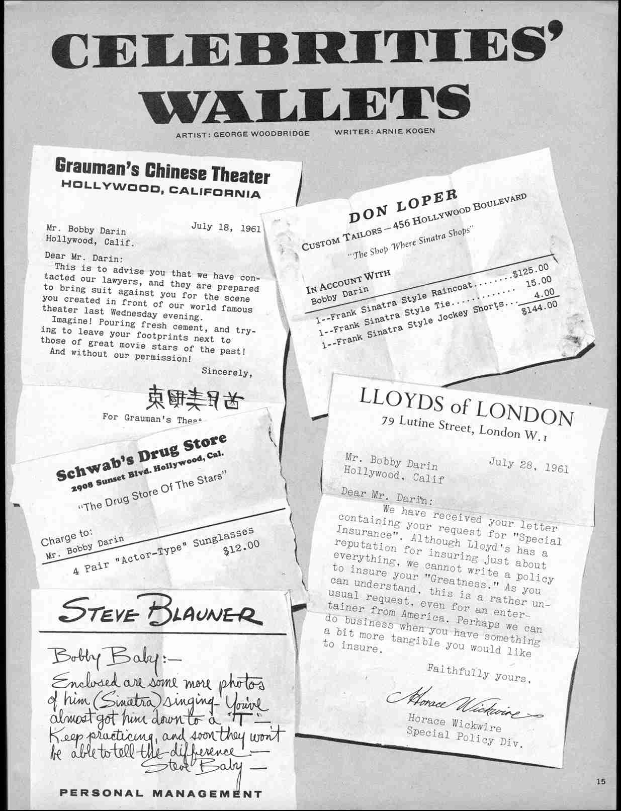 Read online MAD comic -  Issue #66 - 17