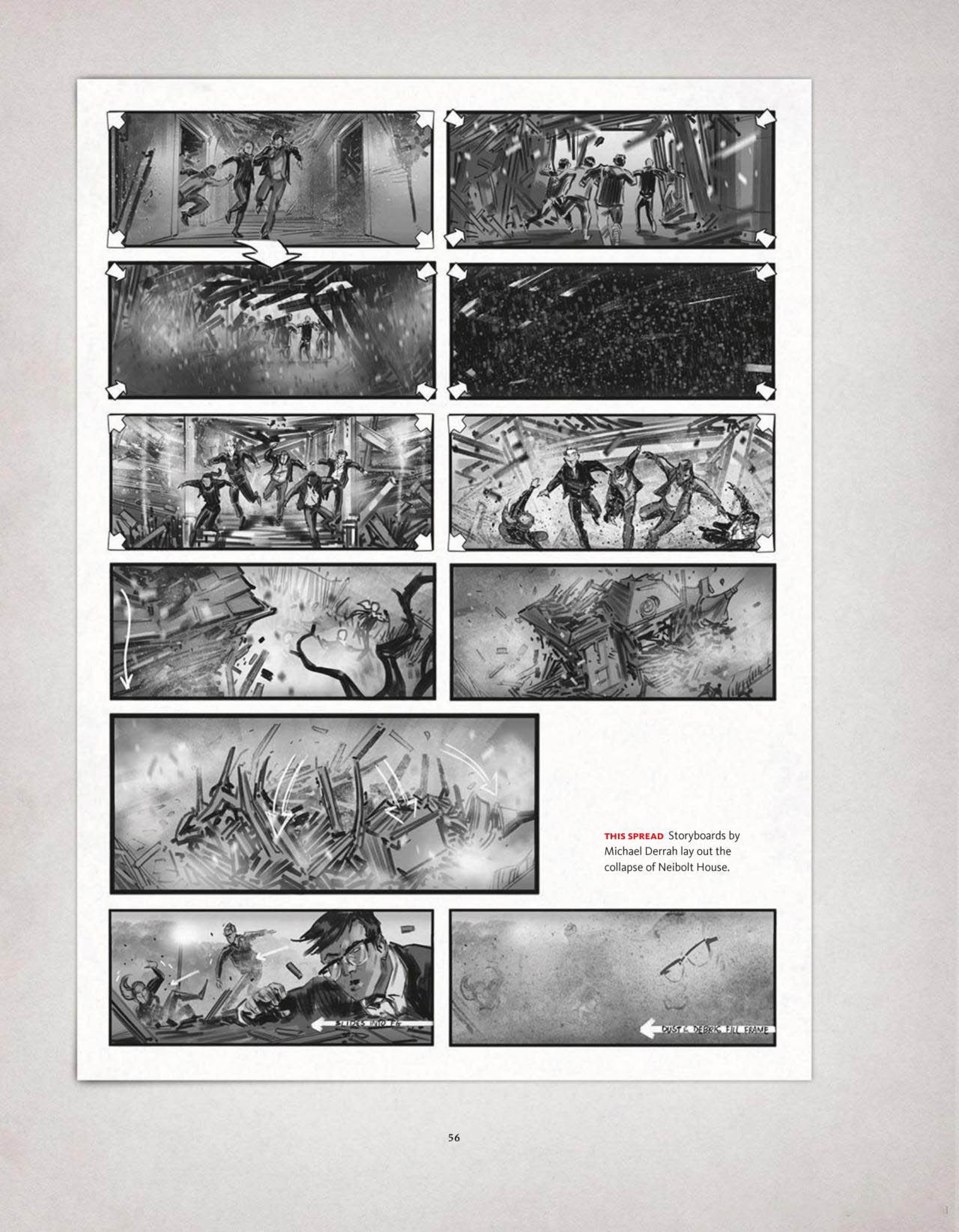 Read online The World of IT comic -  Issue # TPB (Part 1) - 57