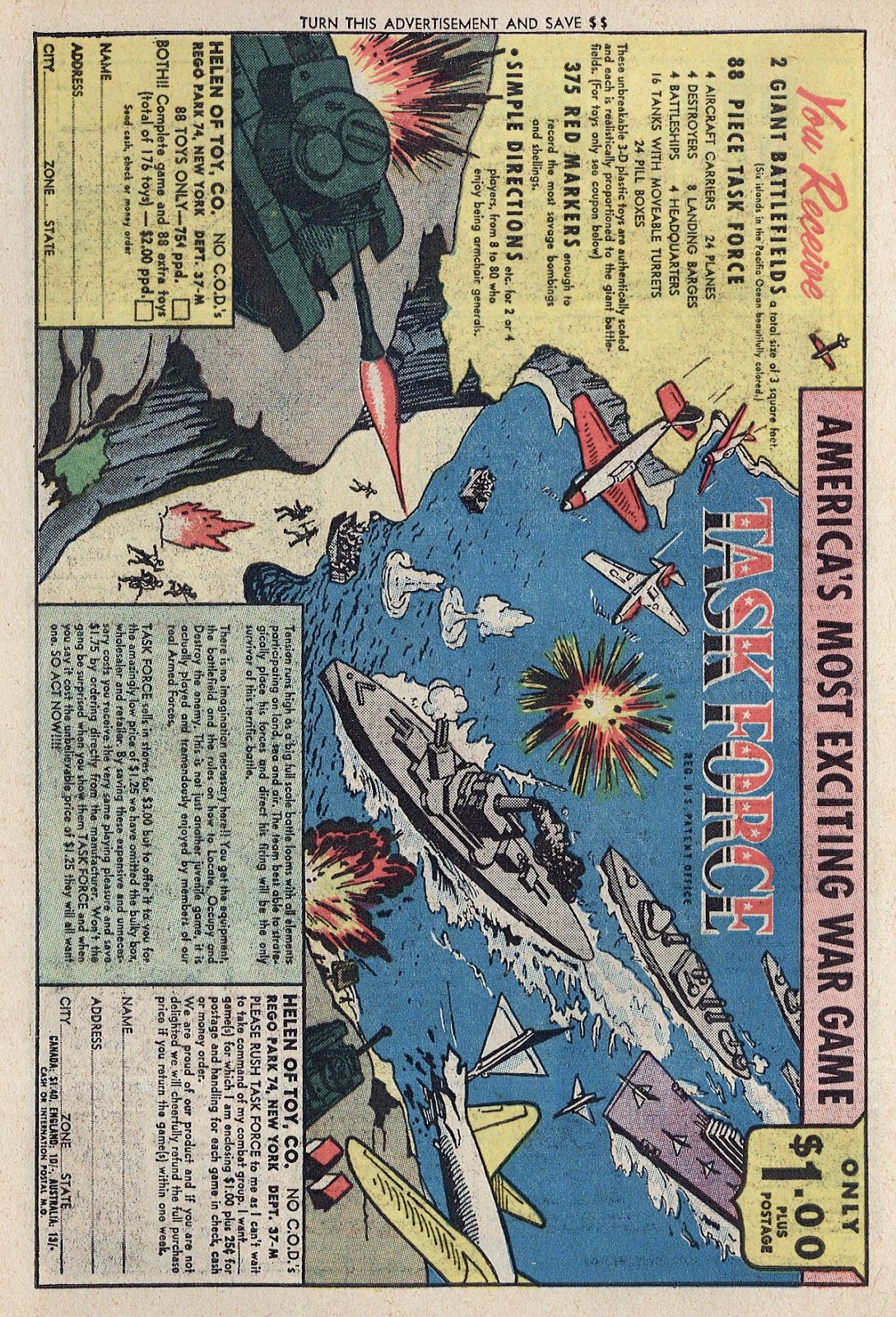Adventure Comics (1938) issue 298 - Page 34