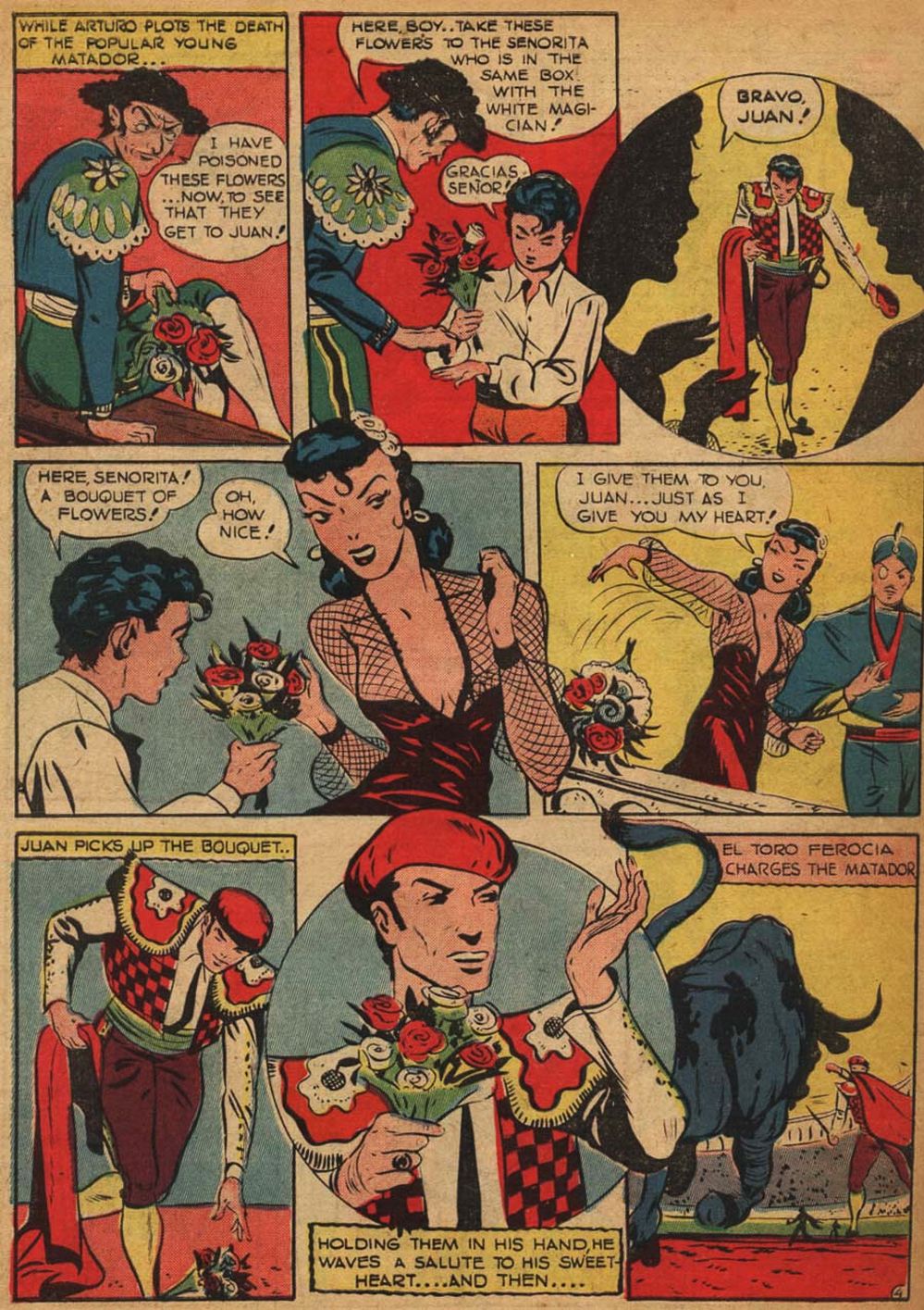 Zip Comics Issue 18 Read Zip Comics Issue 18 Comic Online In High Quality Read Full Comic Online For Free Read Comics Online In High Quality