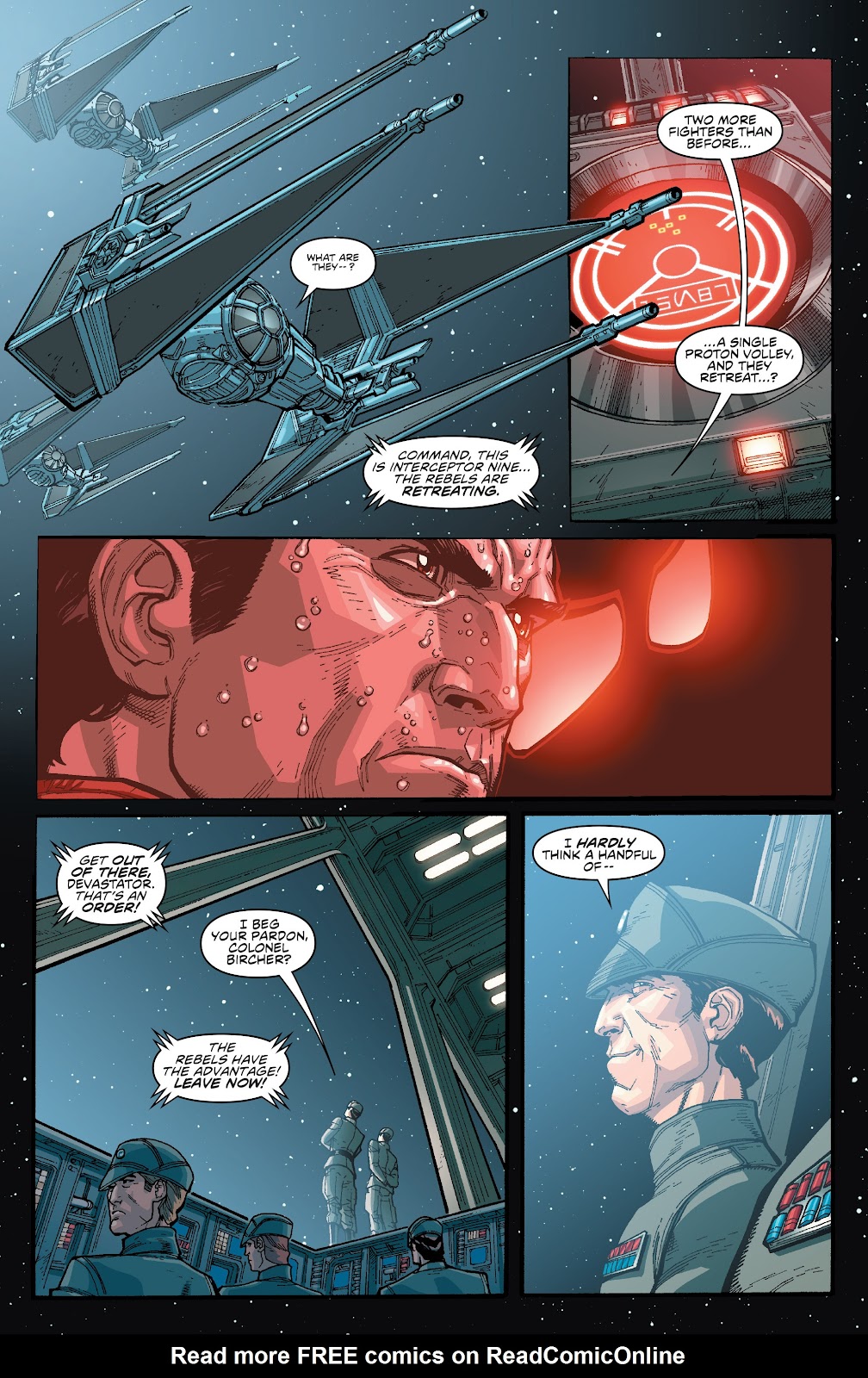 Star Wars Legends Epic Collection: The Rebellion issue 2 - Page 103