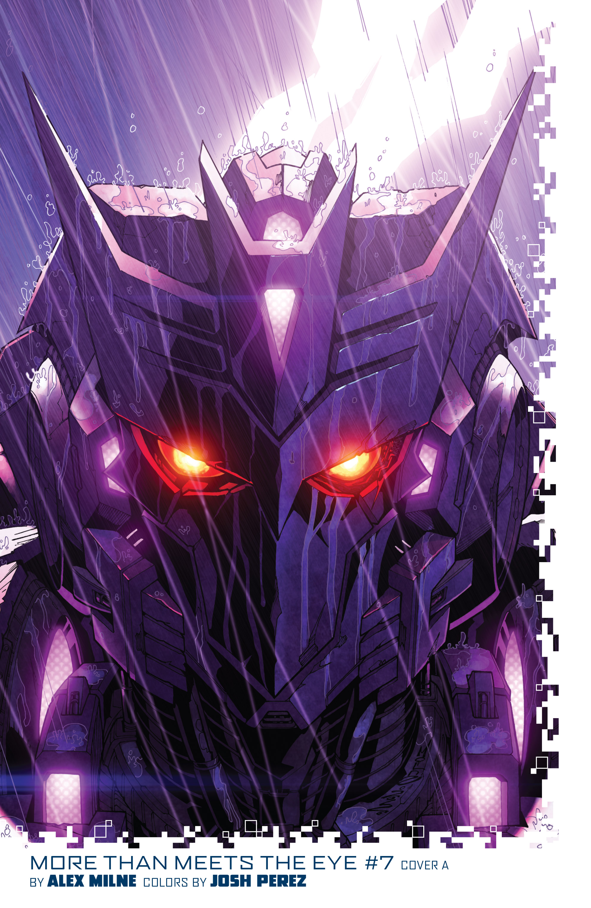Read online Transformers: The IDW Collection Phase Two comic -  Issue # TPB 2 (Part 3) - 13