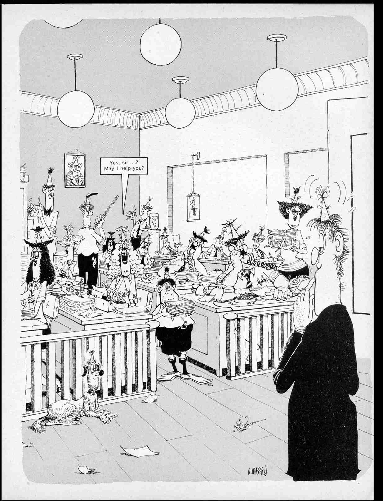 Read online MAD comic -  Issue #143 - 18